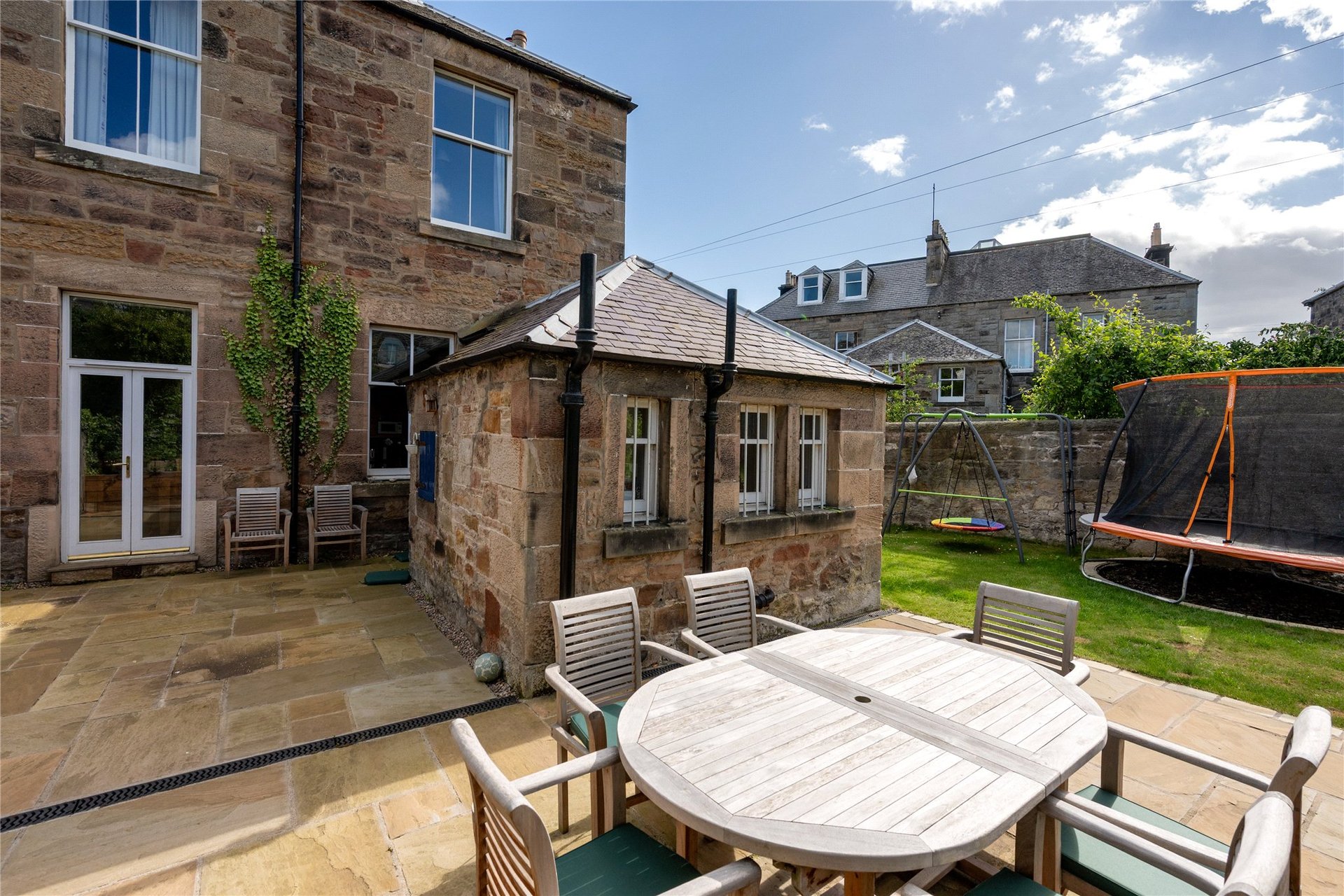 6 Ventnor Terrace, Newington, Edinburgh, EH9 2BL - Picture #34