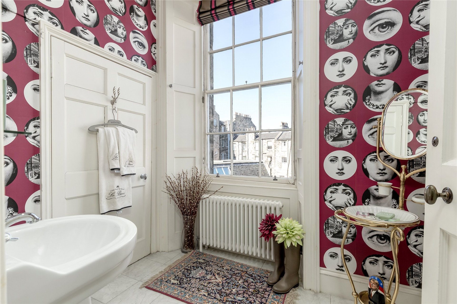 28 Abercromby Place, Edinburgh, EH3 6QE - Picture #14