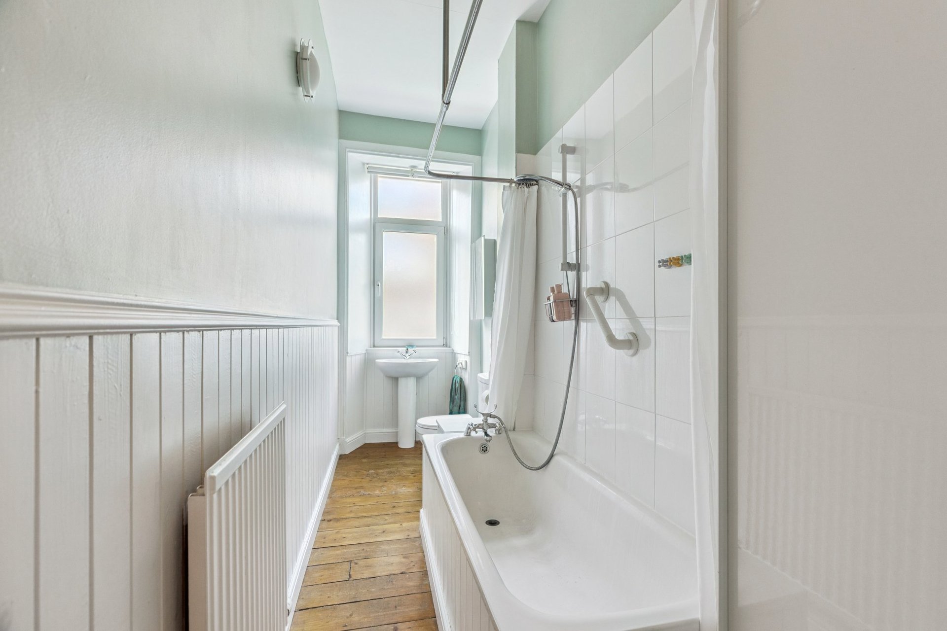 1/1, 15 Battlefield Avenue, Battlefield, Glasgow, G42 9HT - Picture #20