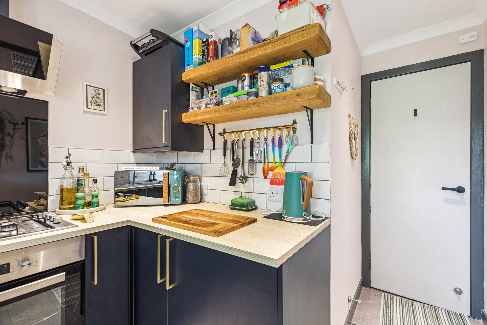 19 Brunton Street, Cathcart, Glasgow, G44 3DX - Picture #12