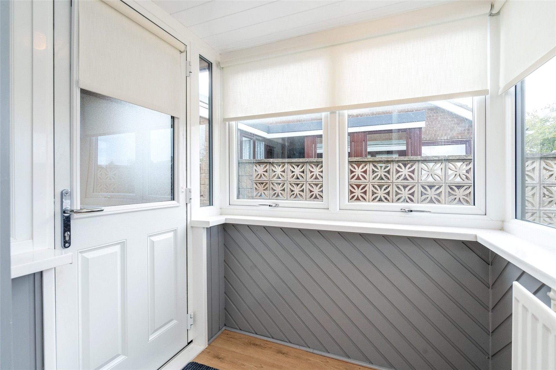 28 Ivinson Road, Tweedmouth, Berwick-upon-Tweed, Northumberland, TD15 2EA - Picture #6