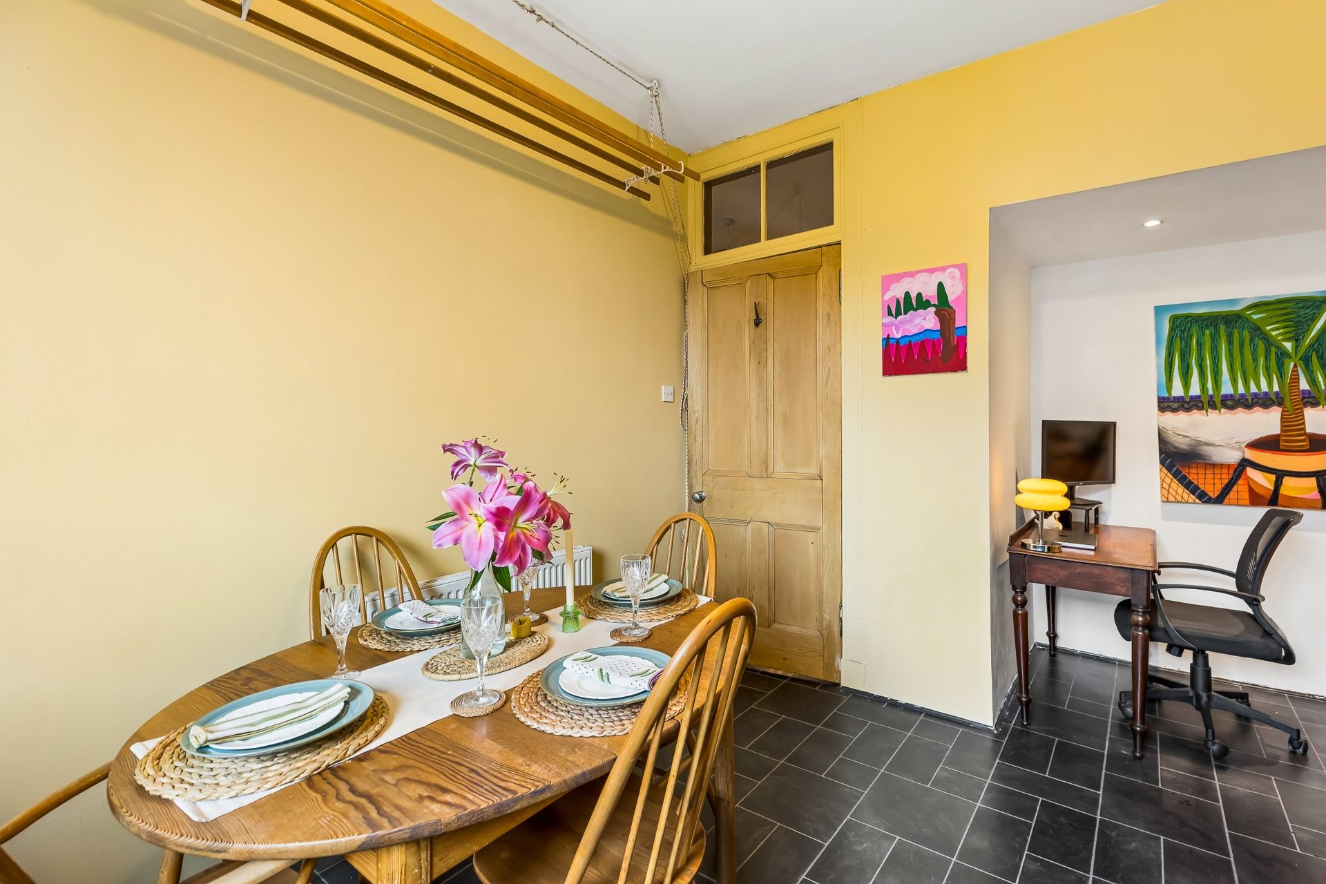 3/2, 6 Battlefield Gardens, Battlefield, Glasgow, G42 9JW - Picture #13