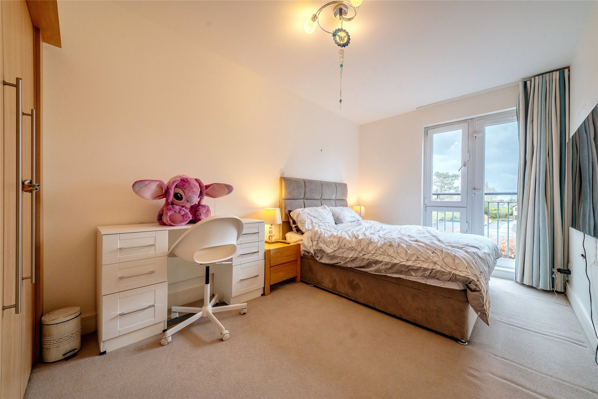 9 Fettes Rise, Edinburgh, Midlothian, EH4 1QH - Picture #21