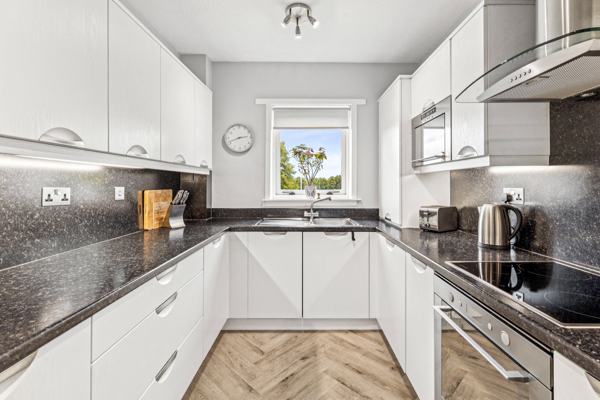 Flat G, 21 Hughenden Lane, Hyndland, Glasgow, G12 9XU - Picture #9