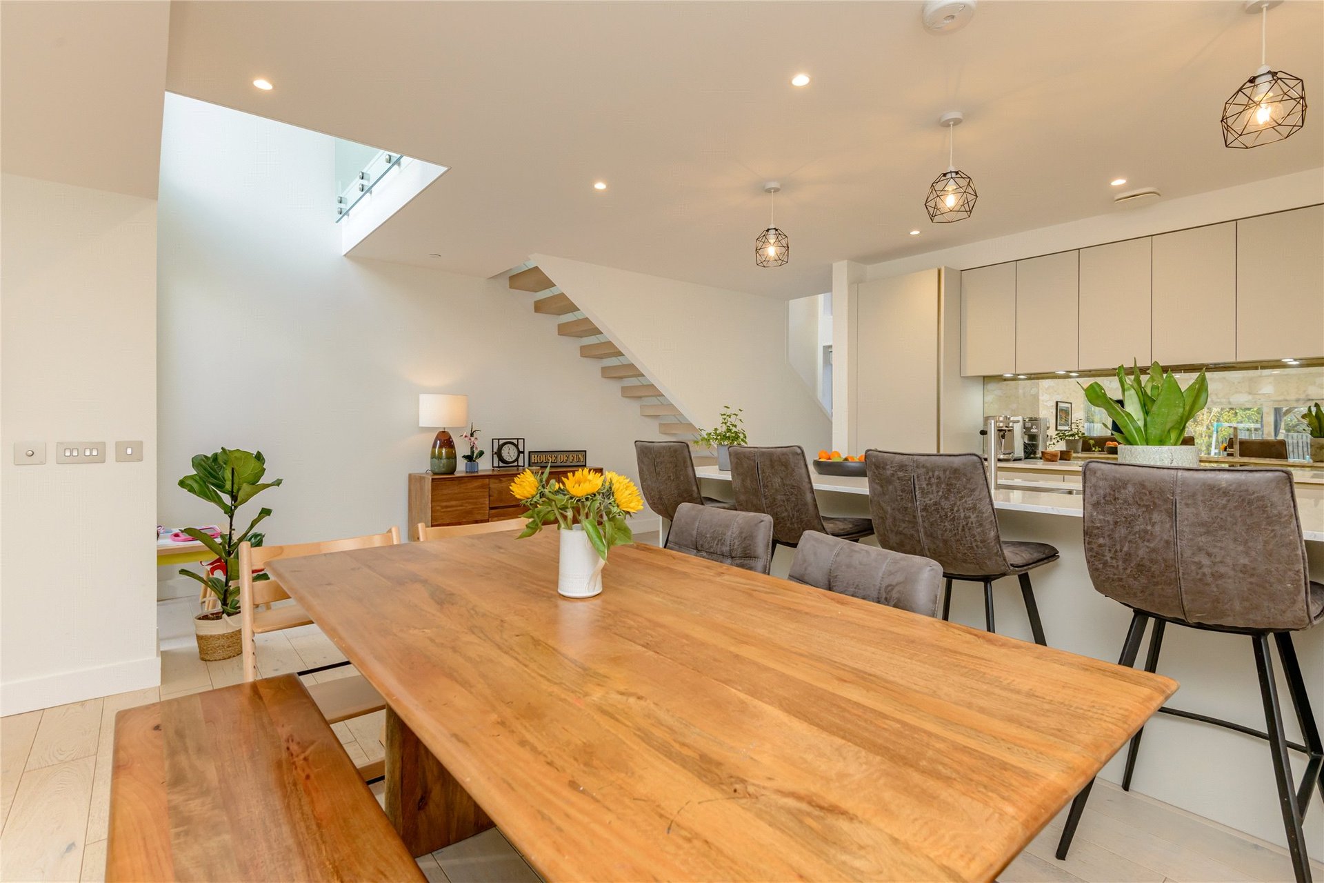 4A Woodhall Avenue, Juniper Green, Midlothian, EH14 5BU - Picture #8