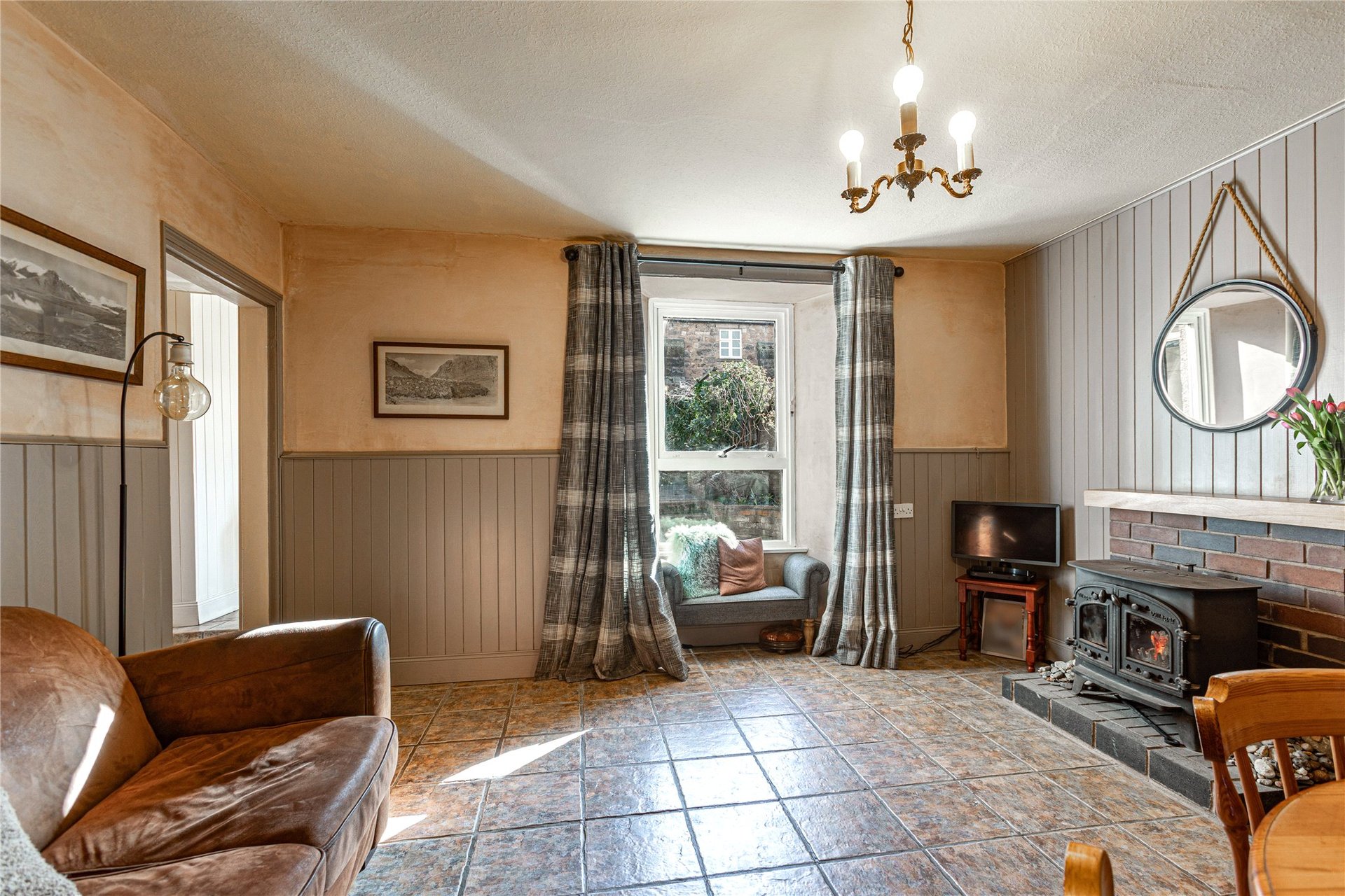 18 Parade, Berwick-upon-Tweed, Northumberland, TD15 1DF - Picture #6