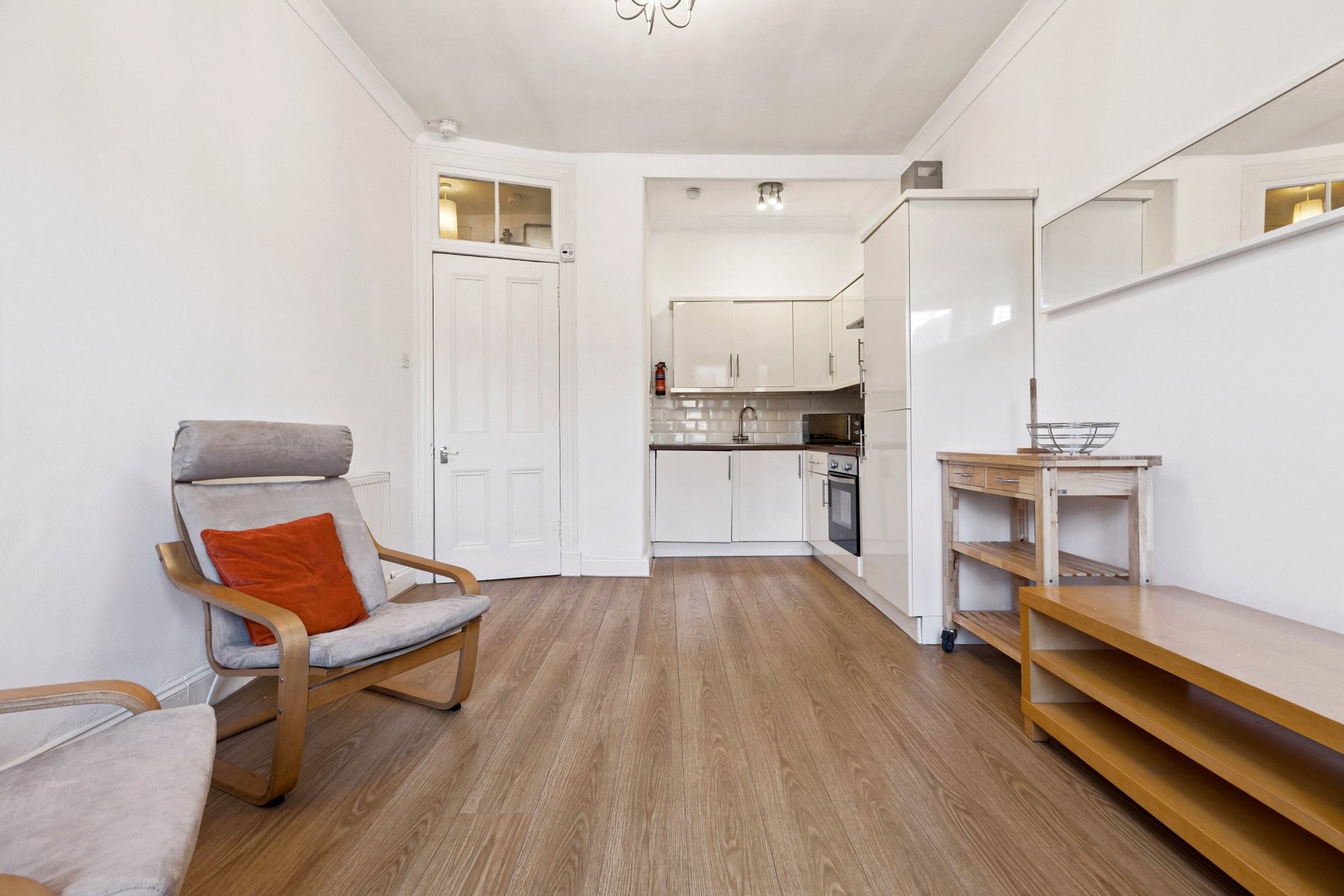 3/2, 12 Afton Street, Shawlands, G41 3BU - Picture #4