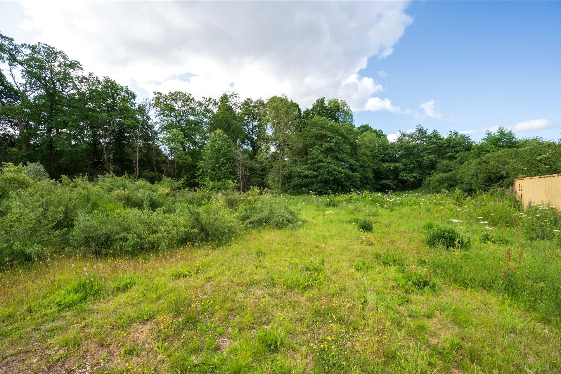Plot at The Oaks, The Oaks, Moneydie, Luncarty, PH1 3HA - Picture #14