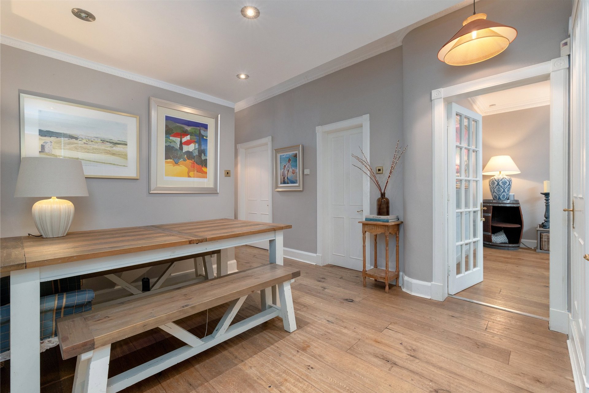 16b Palmerston Place, Edinburgh, EH12 5AL - Picture #9