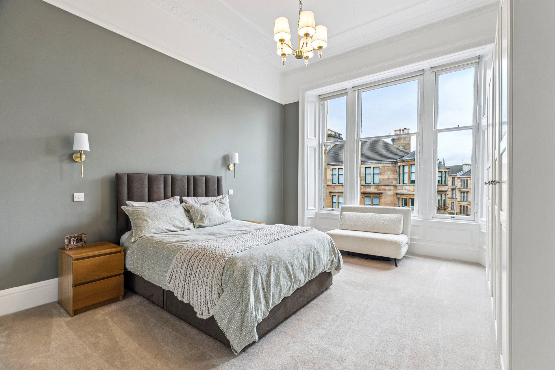 2/1, 19 Glencairn Drive, Pollokshields, Glasgow, G41 4QP - Picture #9