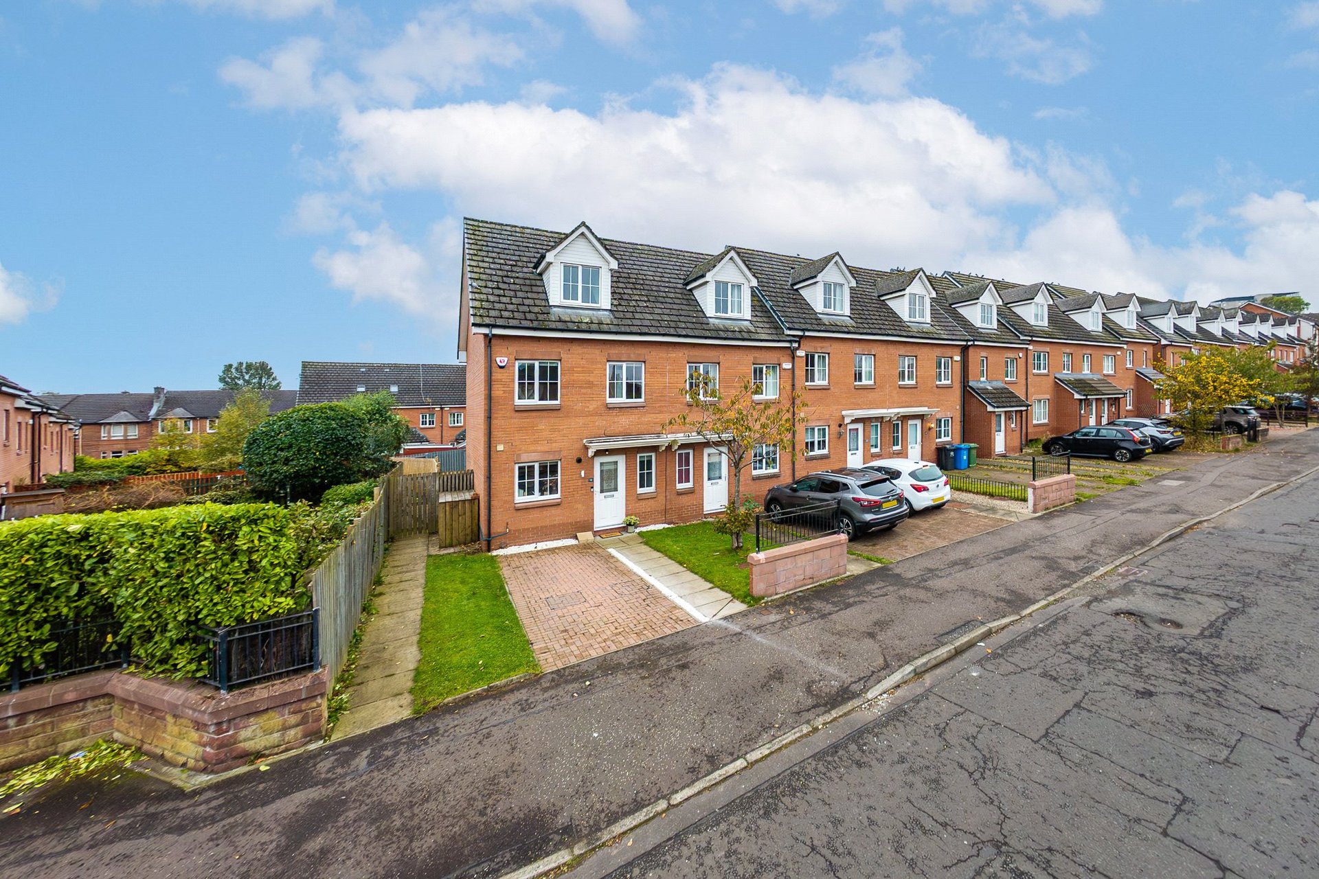 11 Birchfield Drive, Scotstoun, Glasgow, G14 9FG - Picture #38