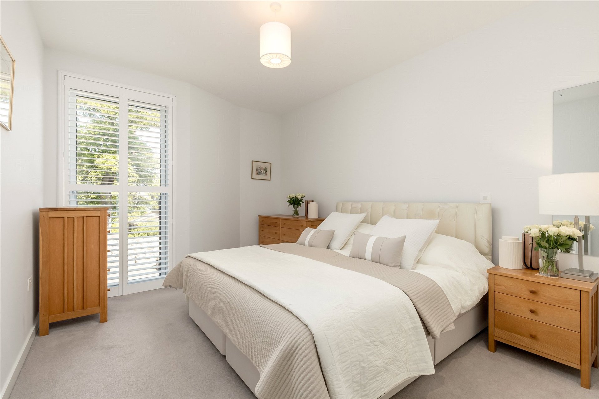 Flat 5, 2 Westerlea Gardens, Edinburgh, EH12 6HU - Picture #13