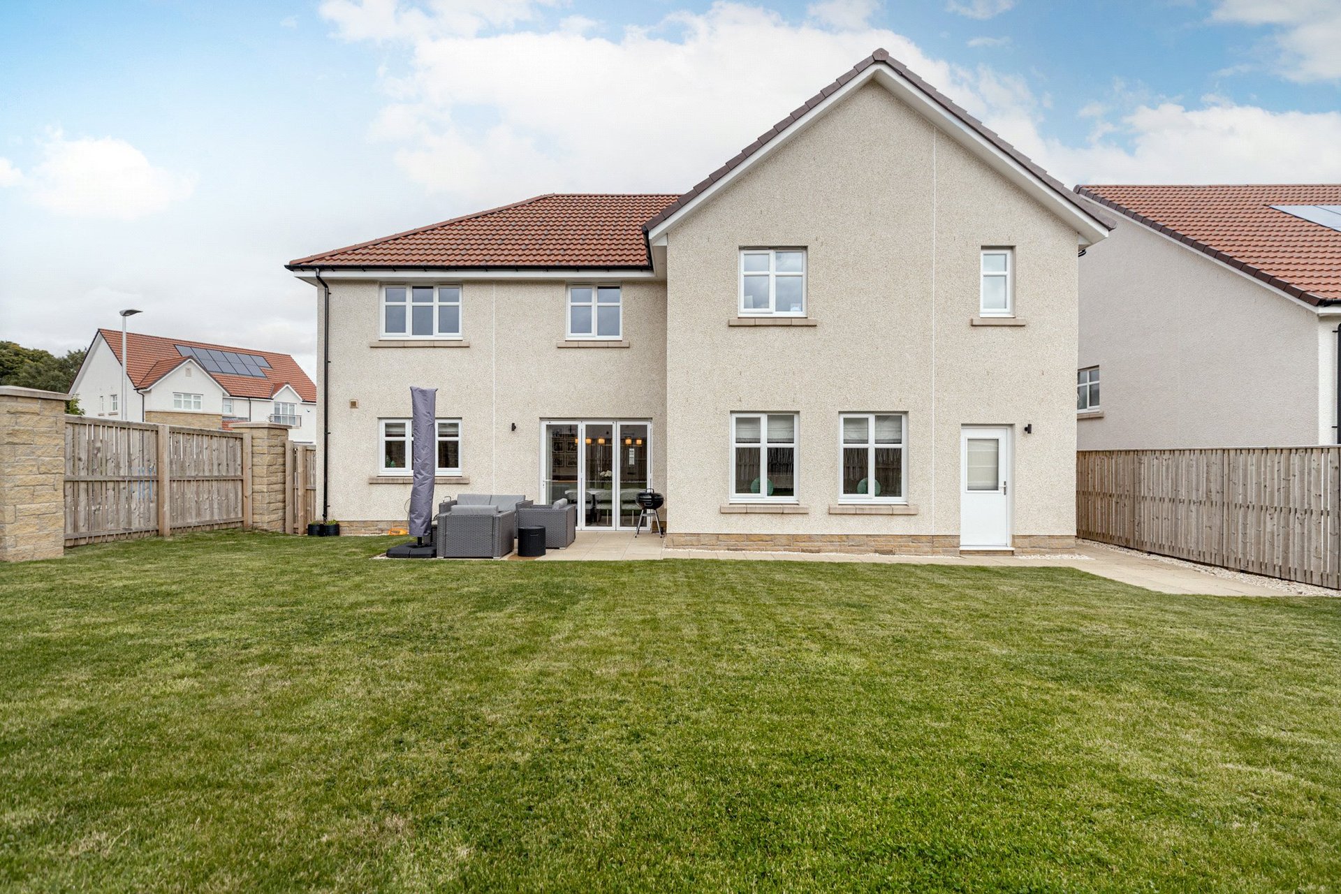 30 Sollas Gardens, Newton Mearns, Glasgow, East Renfrewshire, G77 5XD - Picture #38