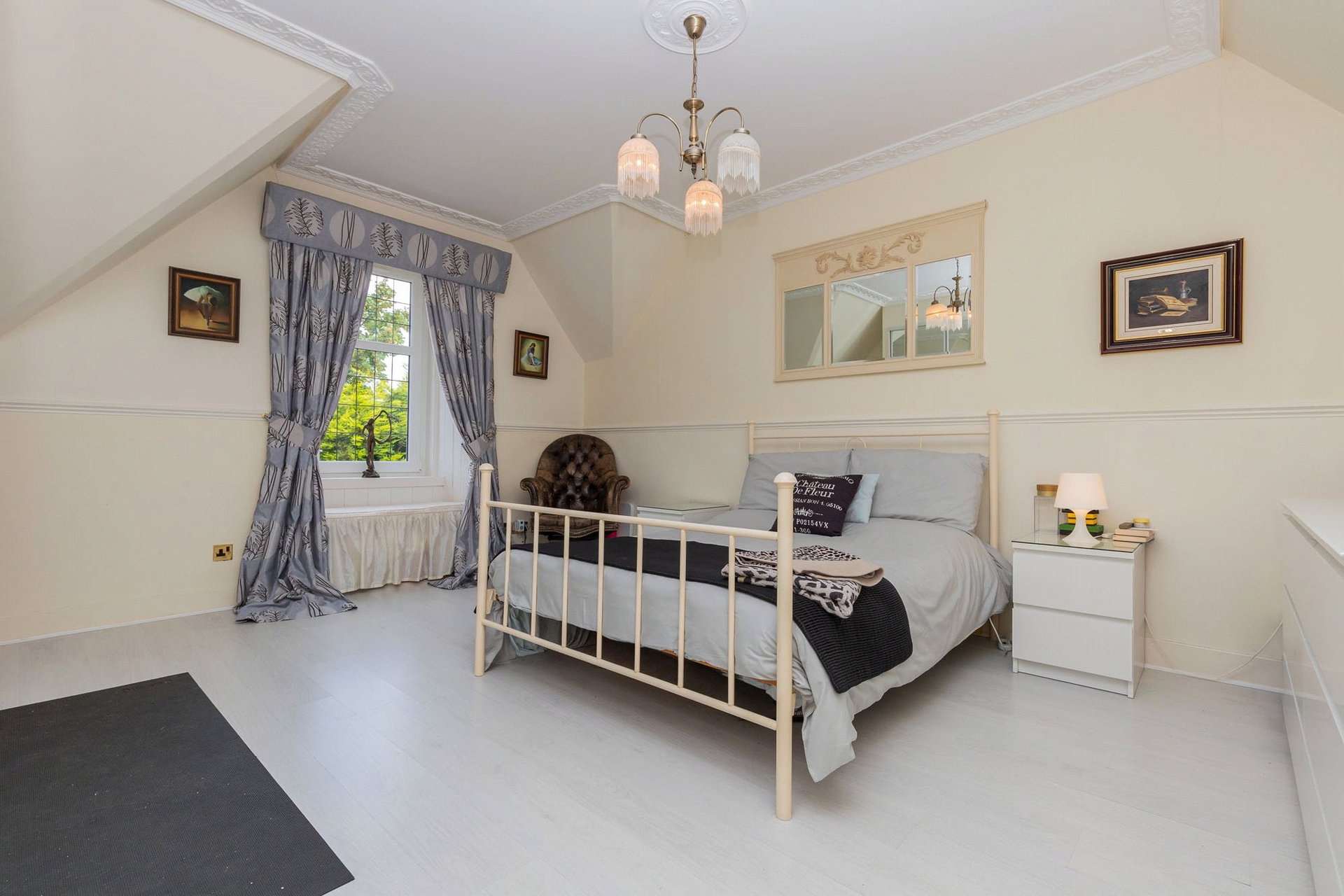 Millview, Pilmuir Farm, Pilmuir Road, Newton Mearns, Glasgow, East Renfrewshire, G77 6PS - Picture #20
