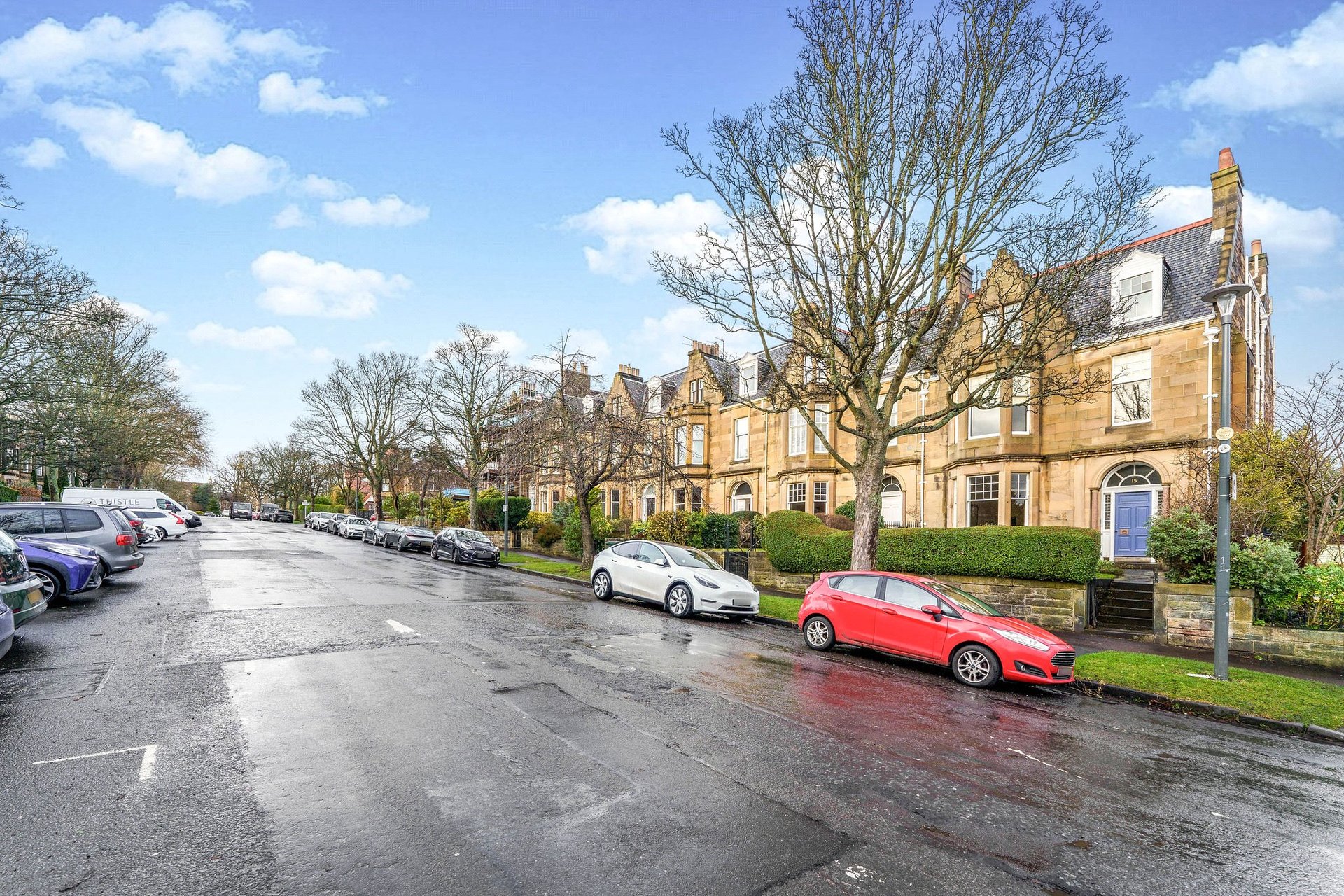 15/1F Murrayfield Avenue, Edinburgh, Midlothian, EH12 6AU - Picture #16