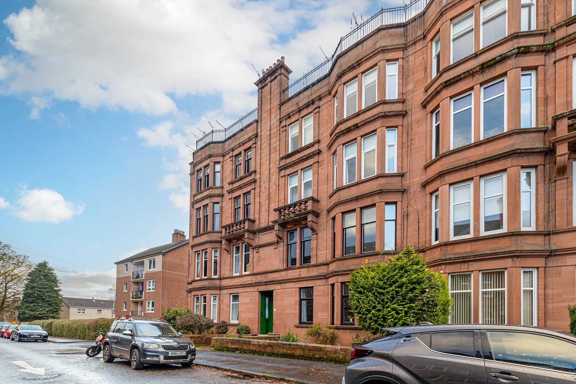 0/2, 53 Ancaster Drive, Anniesland, Glasgow, G13 1NA - Picture #23