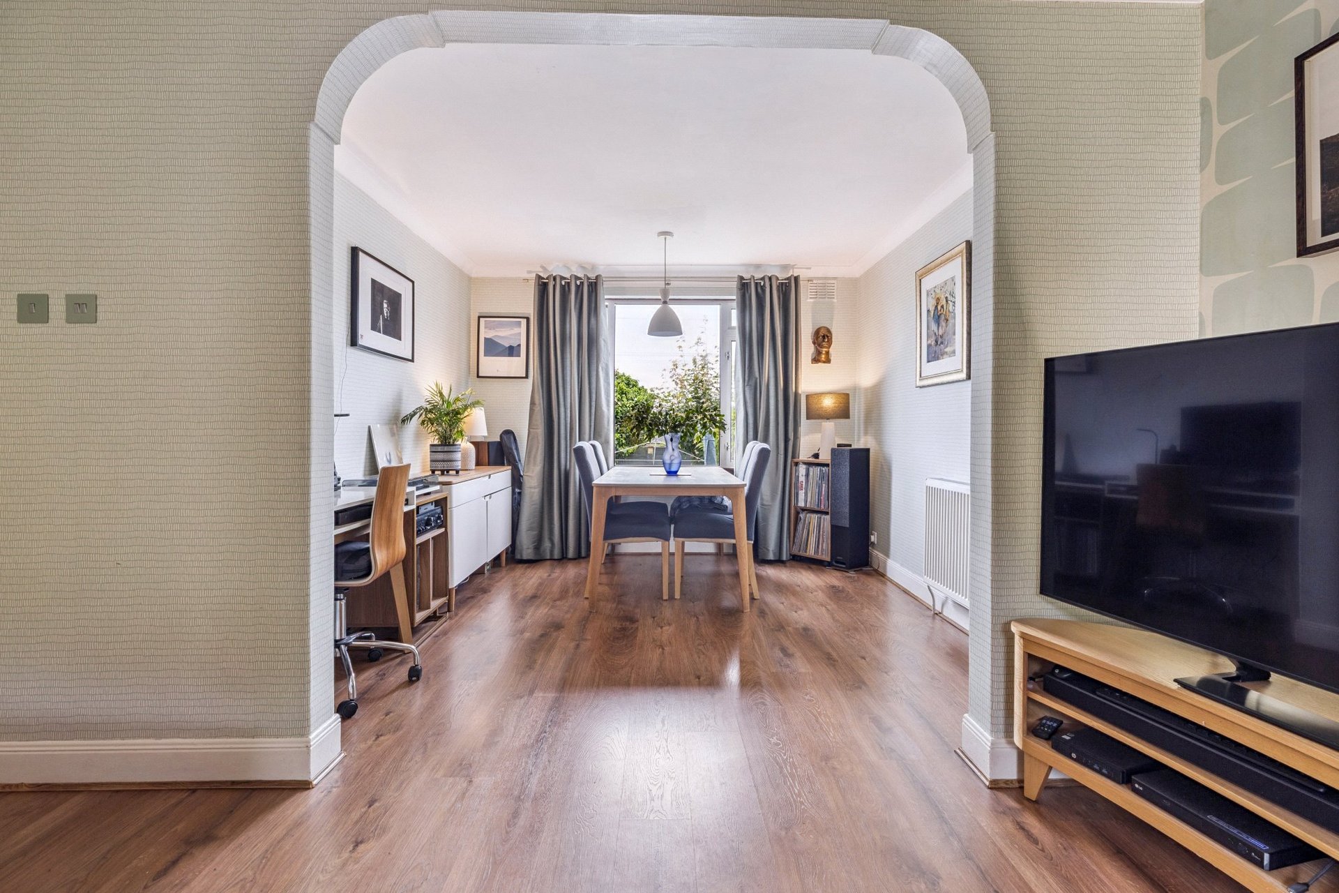 159 Southbrae Drive, Jordanhill, Glasgow, G13 1TU - Picture #5