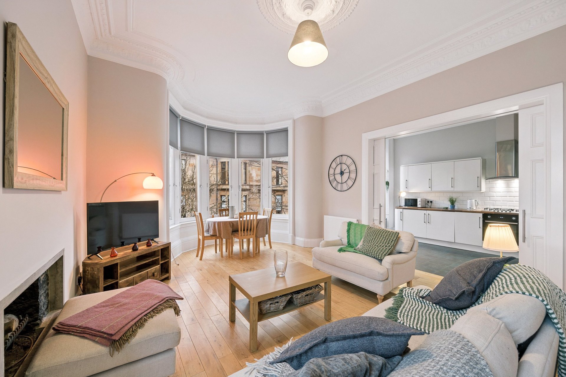 3/1, 51 Hillhead Street, Hillhead, Glasgow, G12 8QA - Picture #8