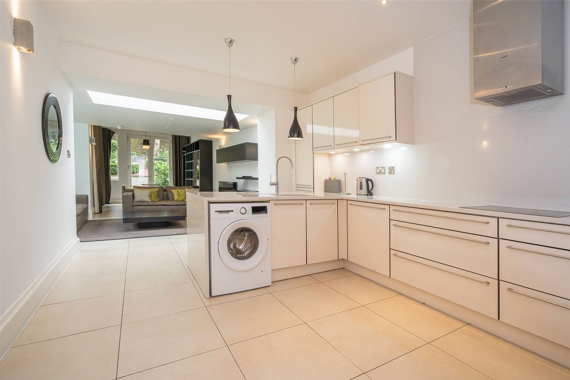 7a Rothesay Place, Edinburgh, EH3 7SL - Picture #7