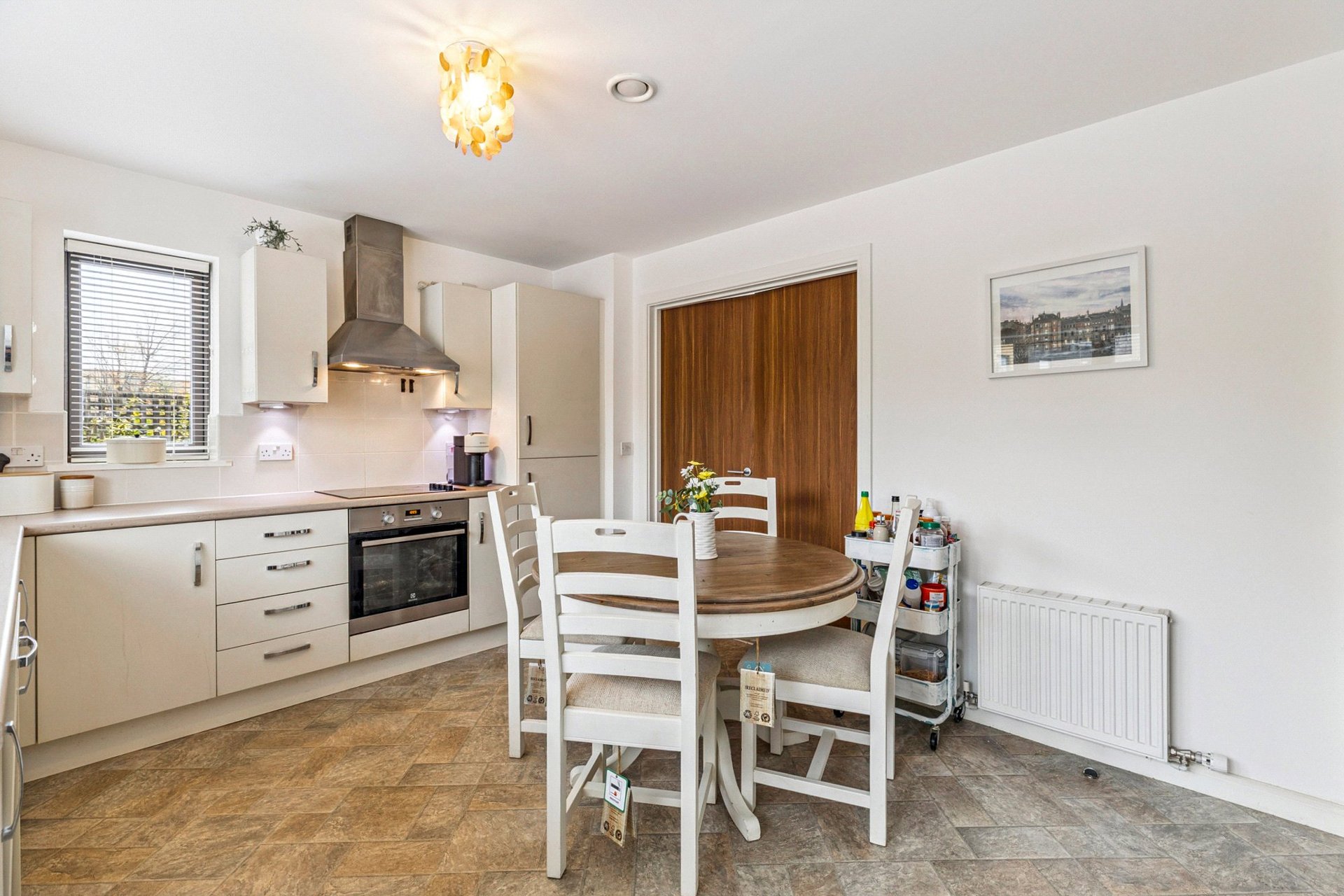 97 Vancouver Walk, Athletes Village, Dalmarnock, Glasgow City, G40 4TP - Picture #13