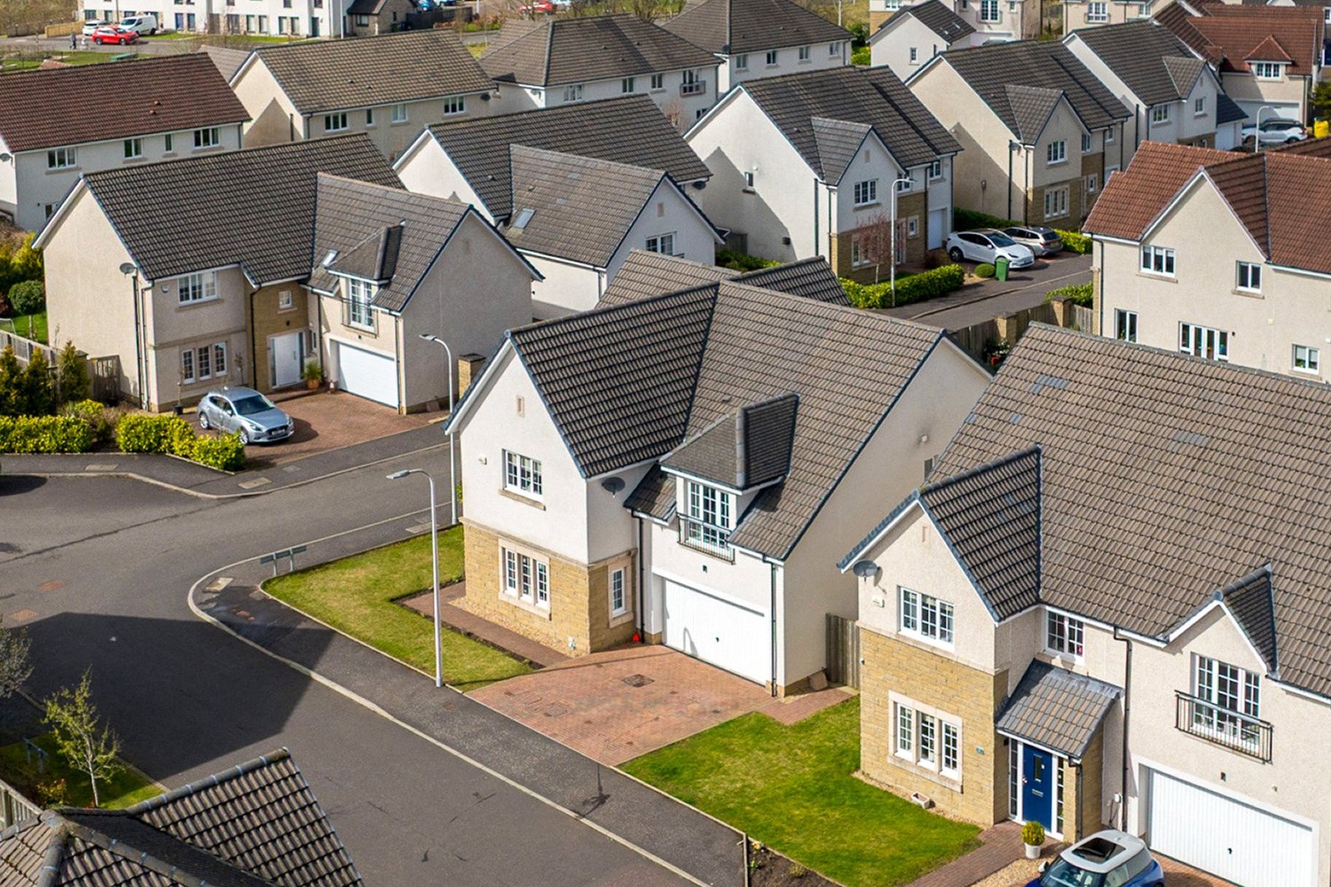 1 Grant Place, Bearsden, G61 3FA - Picture #43