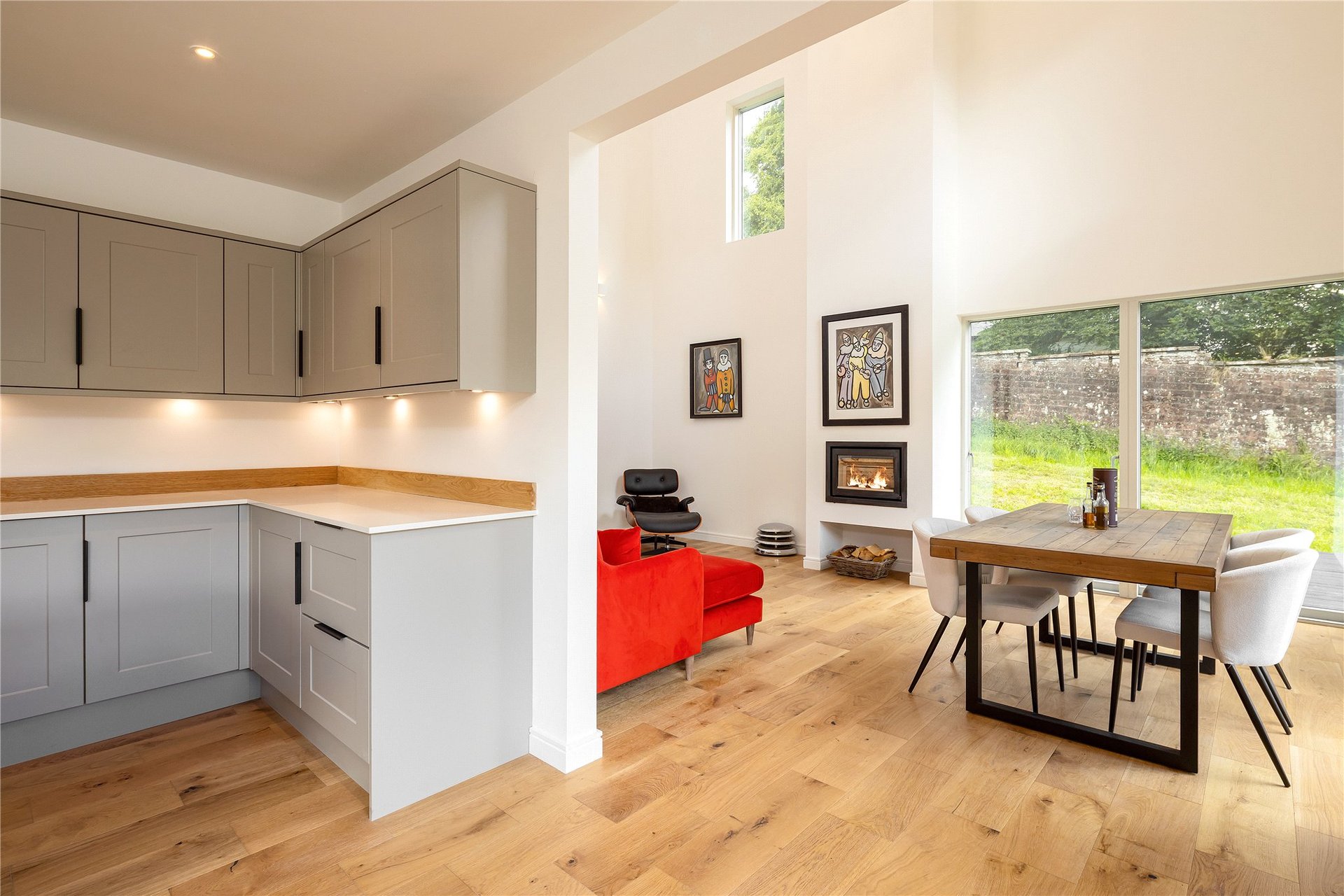 Dualt Mor, Killearn, Glasgow, Stirlingshire, G63 9QH - Picture #8