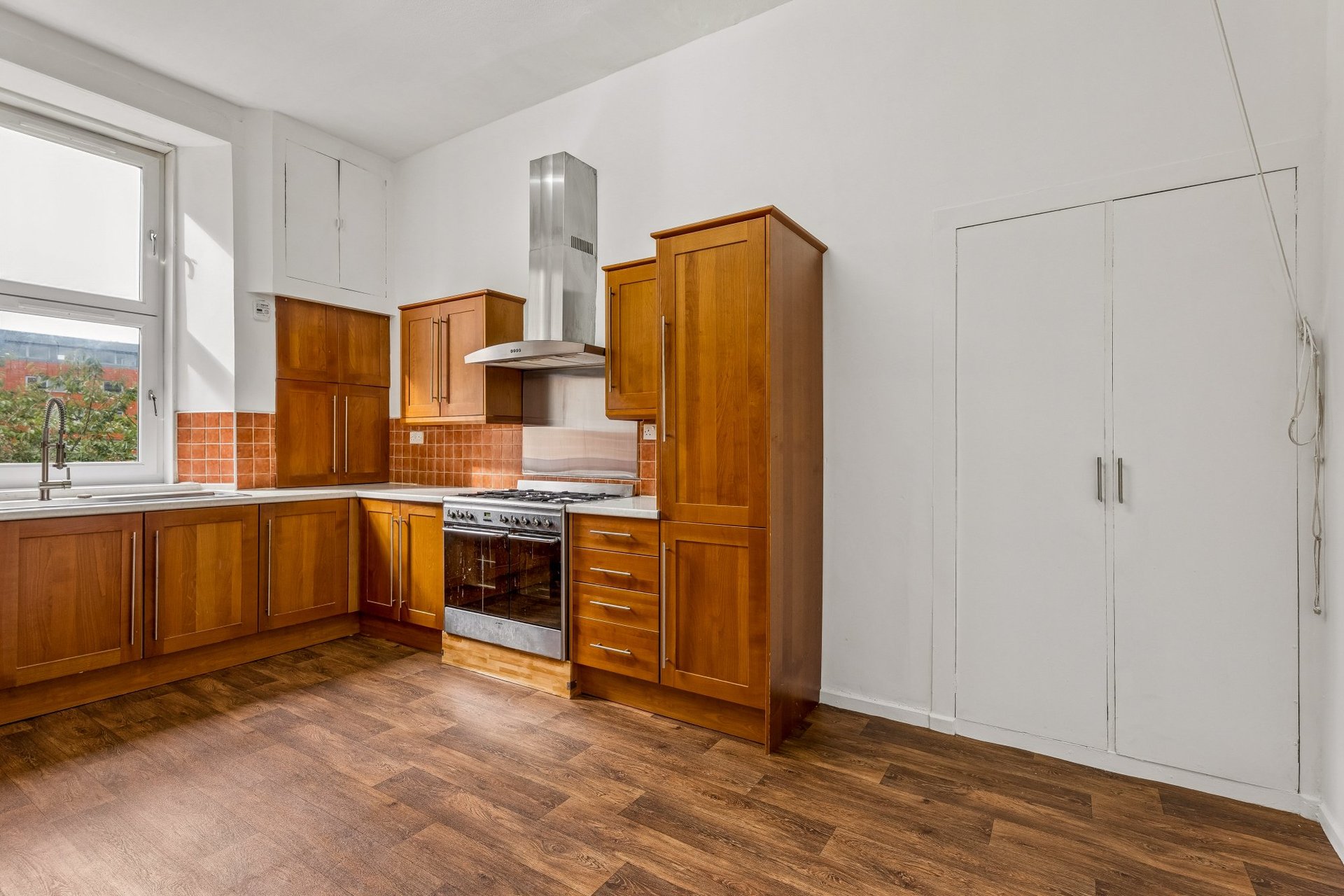 Flat 1/1, 167 Queens Drive, Queens Park, Glasgow, G42 8QY - Picture #10
