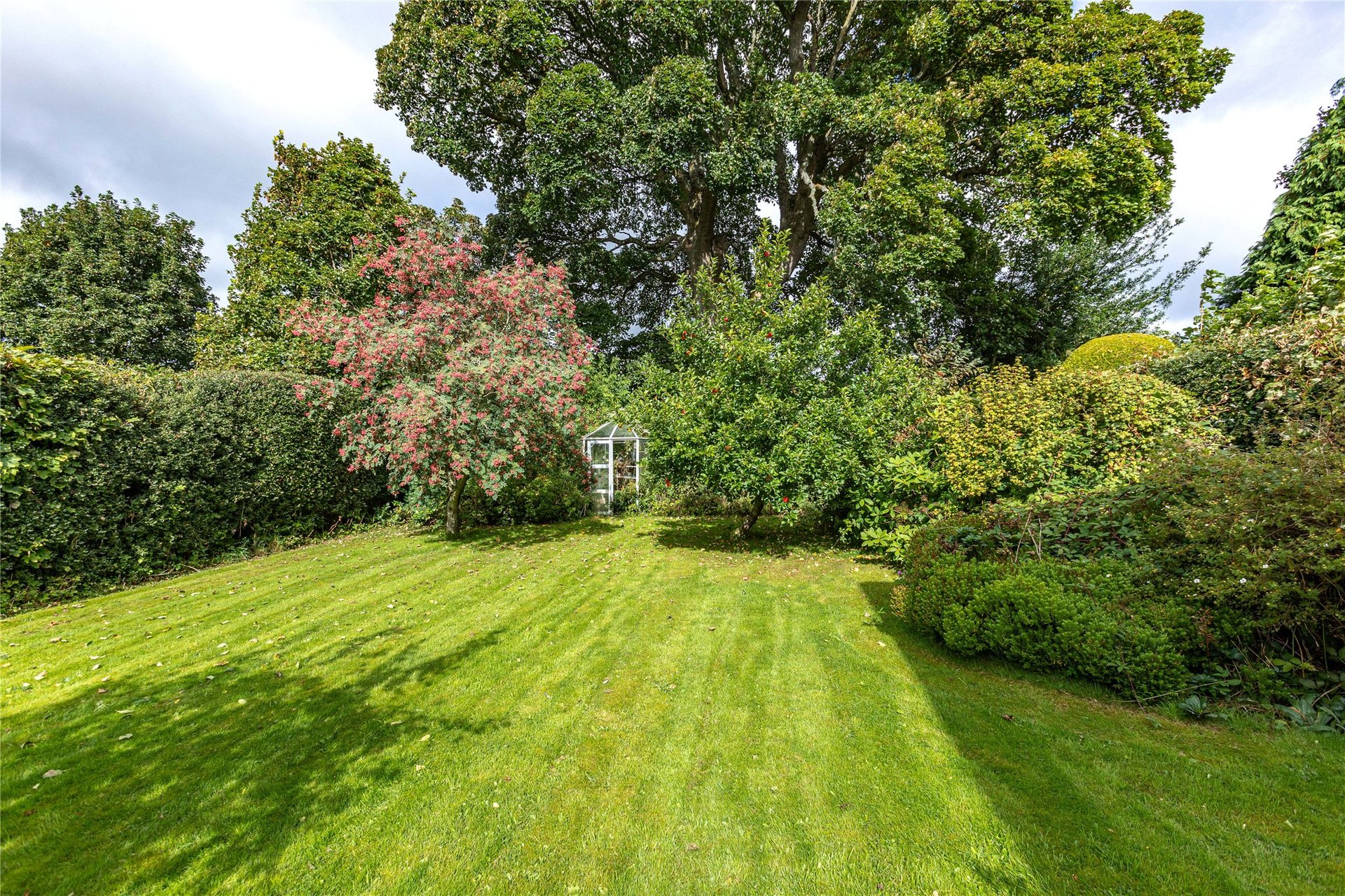 Braehead House, Bowden, Melrose, Scottish Borders, TD6 0SS - Picture #23