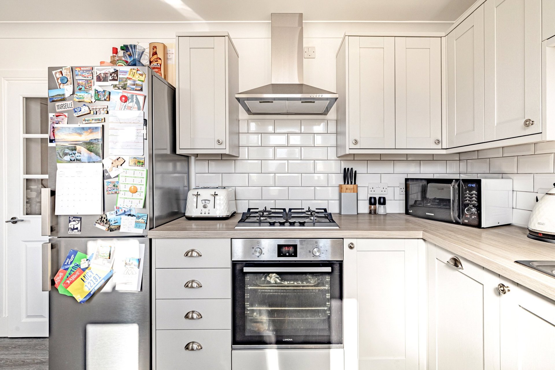 10 Summerfield Cottages, Whiteinch, Glasgow, G14 0RB - Picture #8