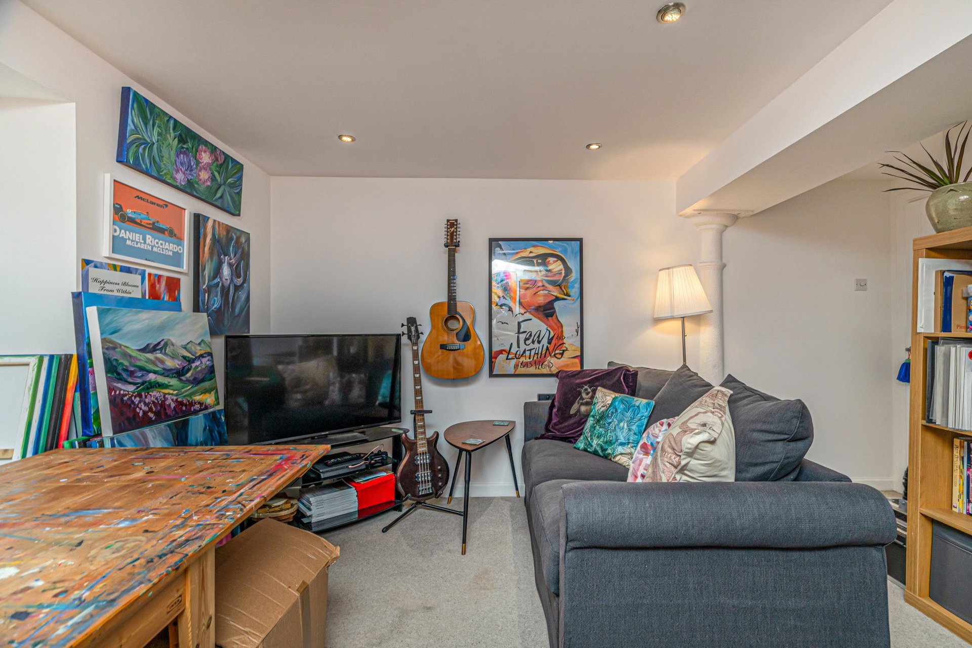 Flat 1 (2nd Floor), 34 Speirs Wharf, Port Dundas, Glasgow, G4 9TG - Picture #20