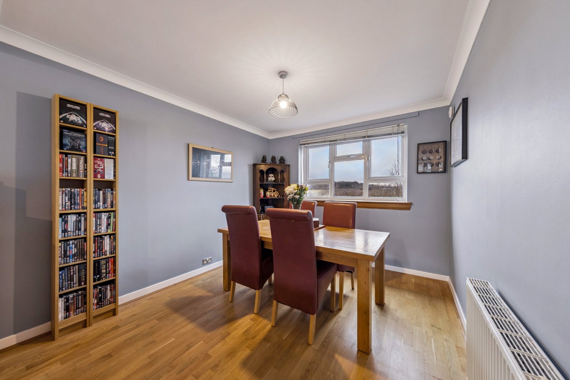 Flat 30, Weymouth Court, 183 Weymouth Drive, Kelvindale, Glasgow, G12 0EP - Picture #7