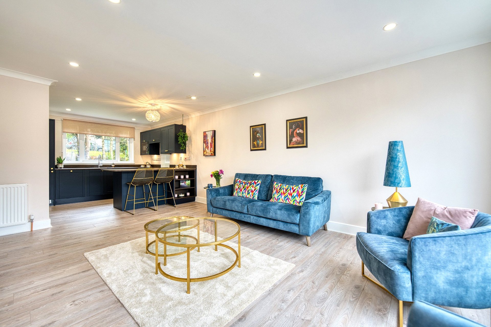 1/1, 6 Cleveden Place, Kelvindale, Glasgow, G12 0HQ - Picture #4