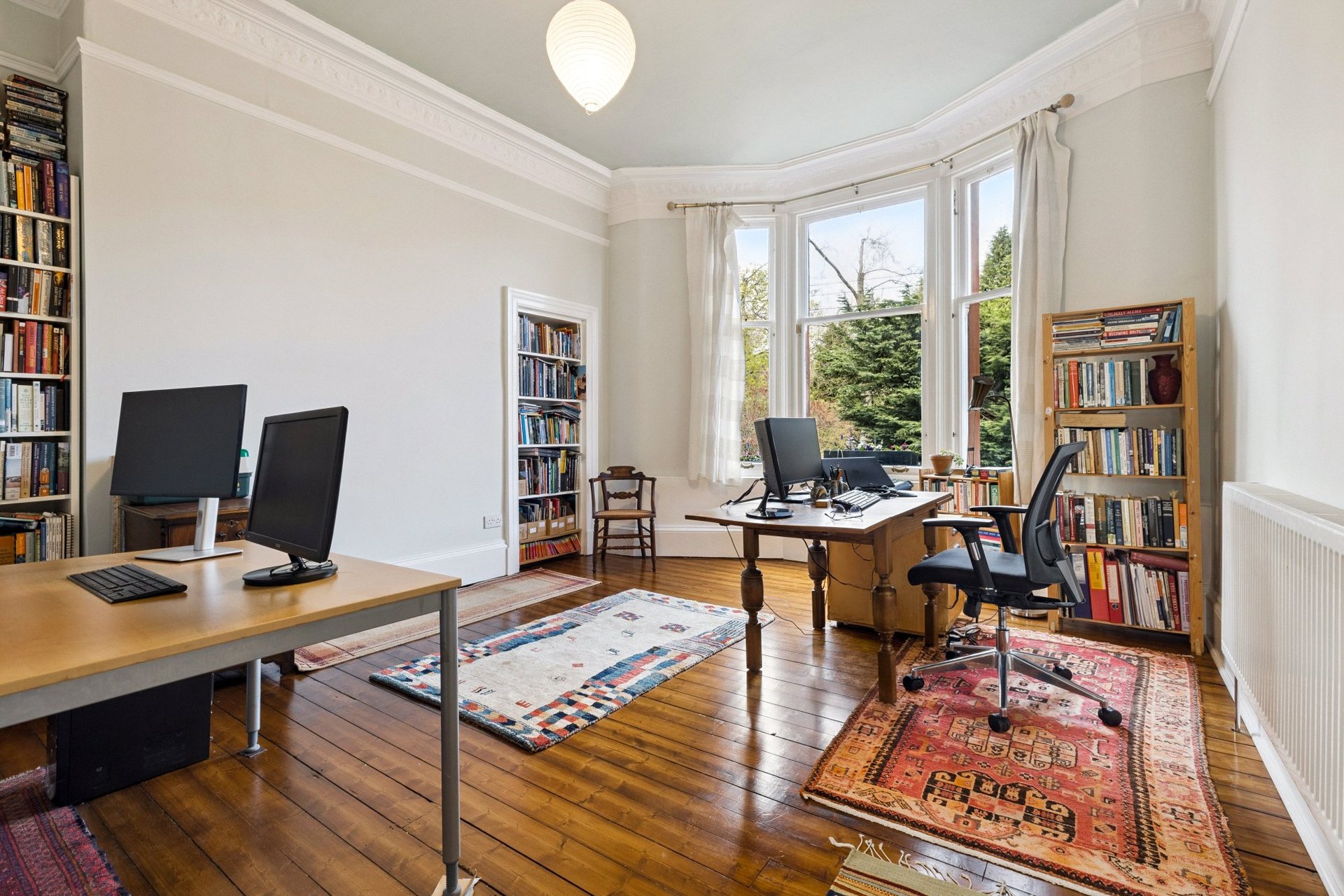 1/2, 3 Queens Park Avenue, Queens Park, Glasgow, G42 8BX - Picture #19