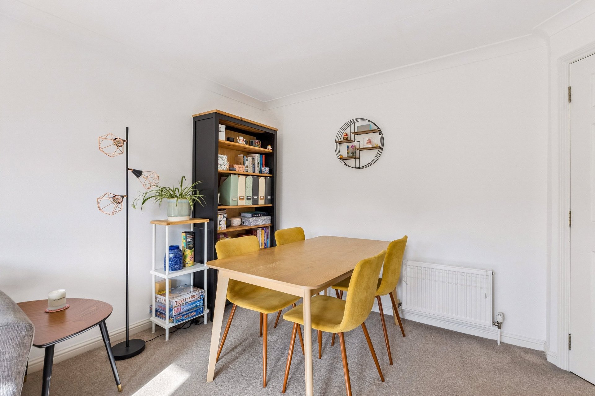 3/2, 15 Branklyn Court, Anniesland, Glasgow, G13 1GL - Picture #4