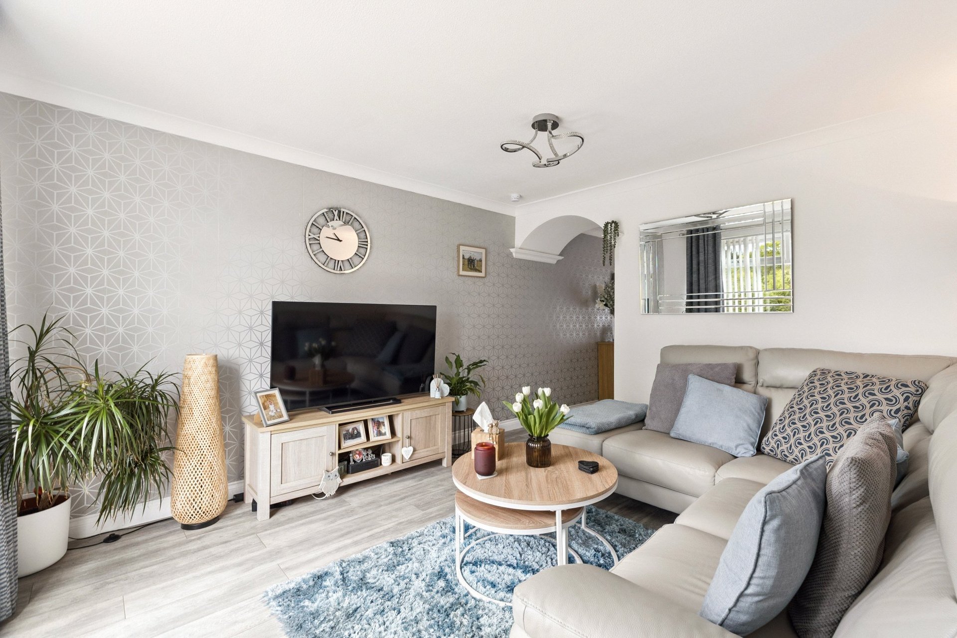 38 Galbraith Drive, Milngavie, Glasgow, Lanarkshire, G62 6NE - Picture #6