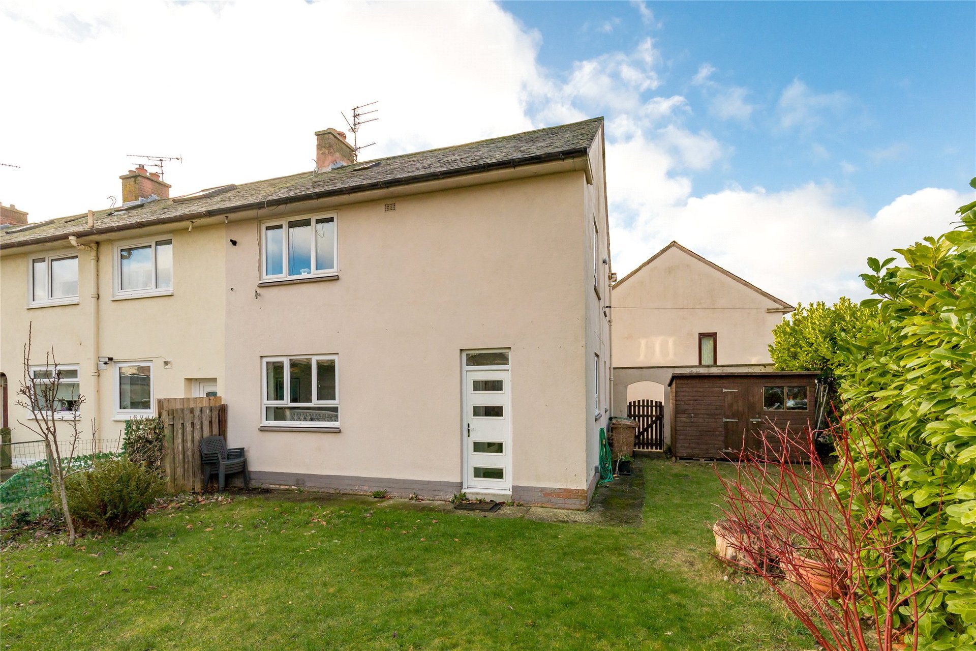 37 Bellenden Gardens, Edinburgh, EH16 5TB - Picture #13