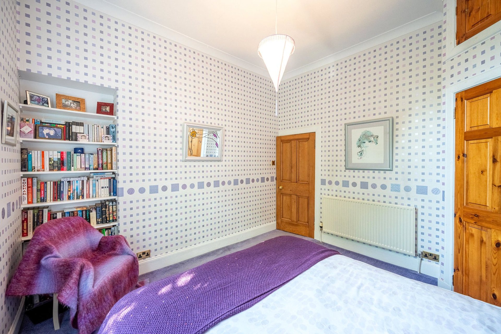 Inglewood, 3 Eglinton Drive, Giffnock, Glasgow, East Renfrewshire, G46 7NQ - Picture #16