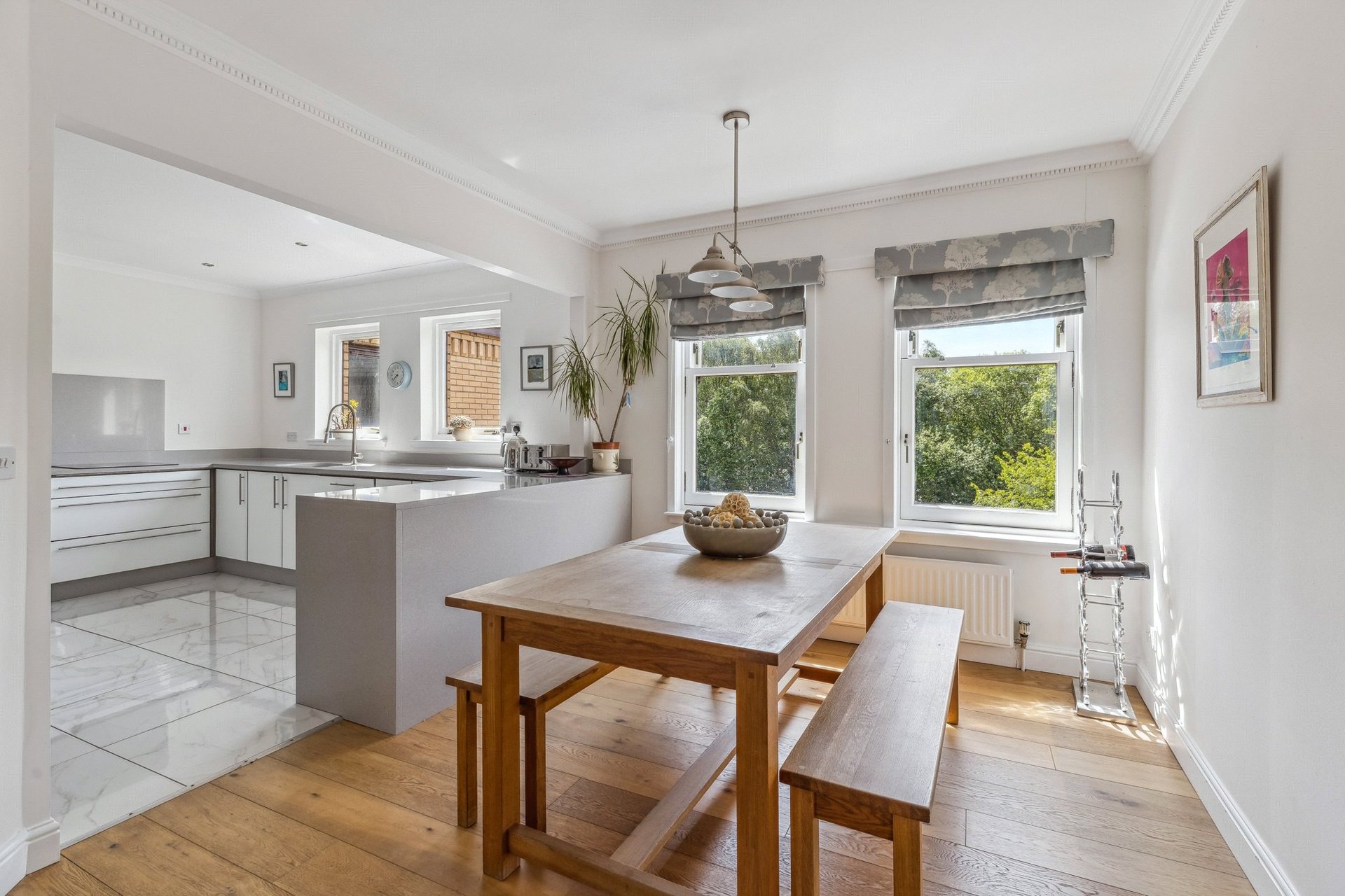 29H Hughenden Lane, Hyndland, Glasgow, G12 9XU - Picture #9