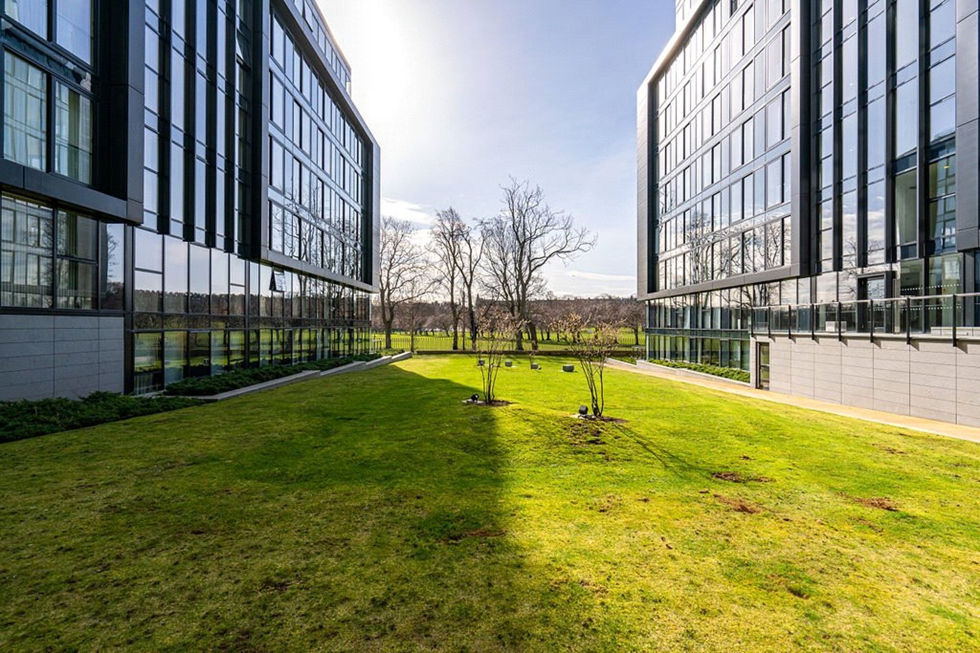 Flat 38, 3 Simpson Loan, Quartermile, Edinburgh, EH3 9GZ - Picture #26