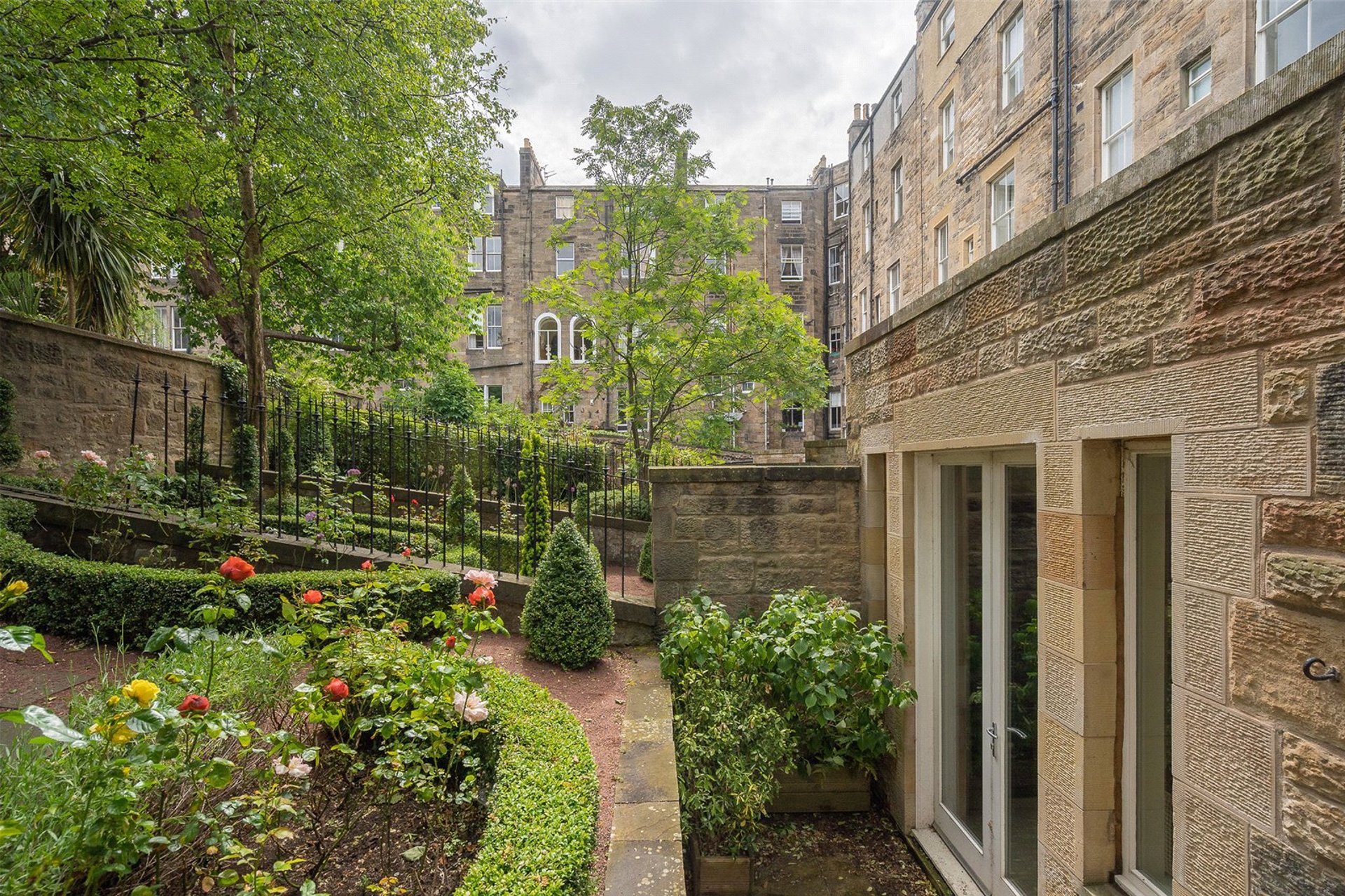 7a Rothesay Place, Edinburgh, EH3 7SL - Picture #28