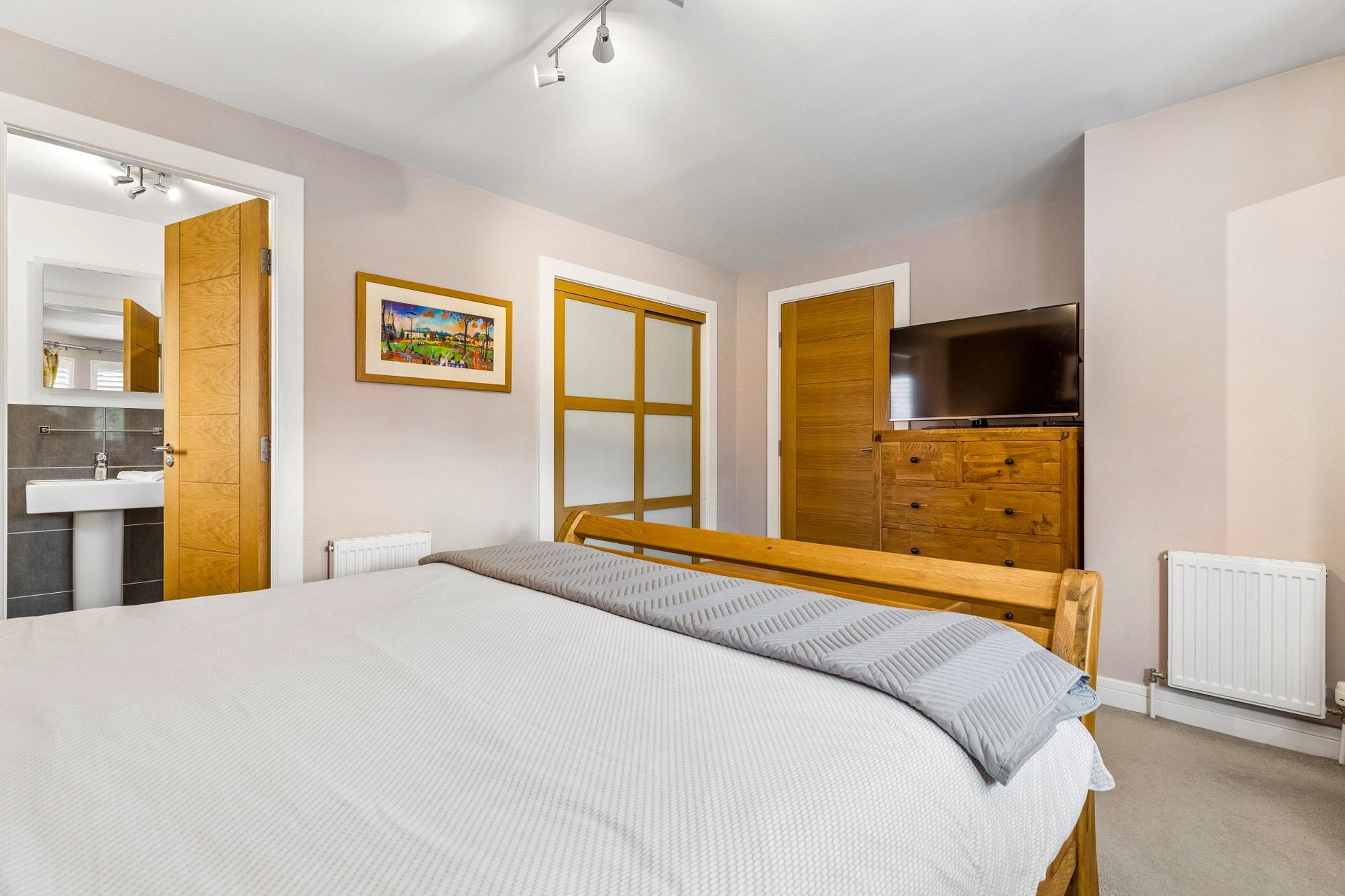 1 Hillfield Drive, Newton Mearns, Glasgow, G77 6GD - Picture #26