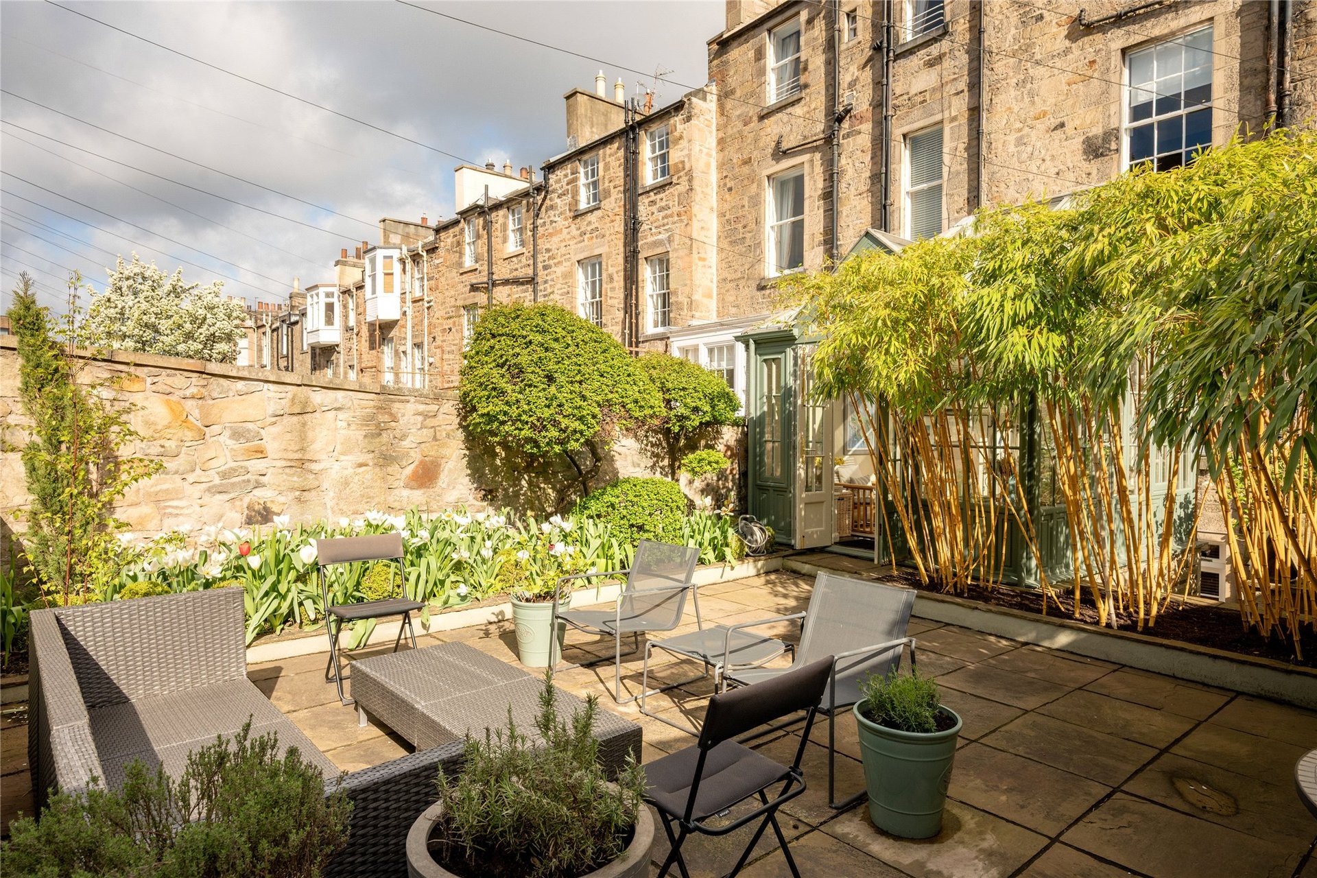 14 Lynedoch Place, Edinburgh, EH3 7PY - Picture #30