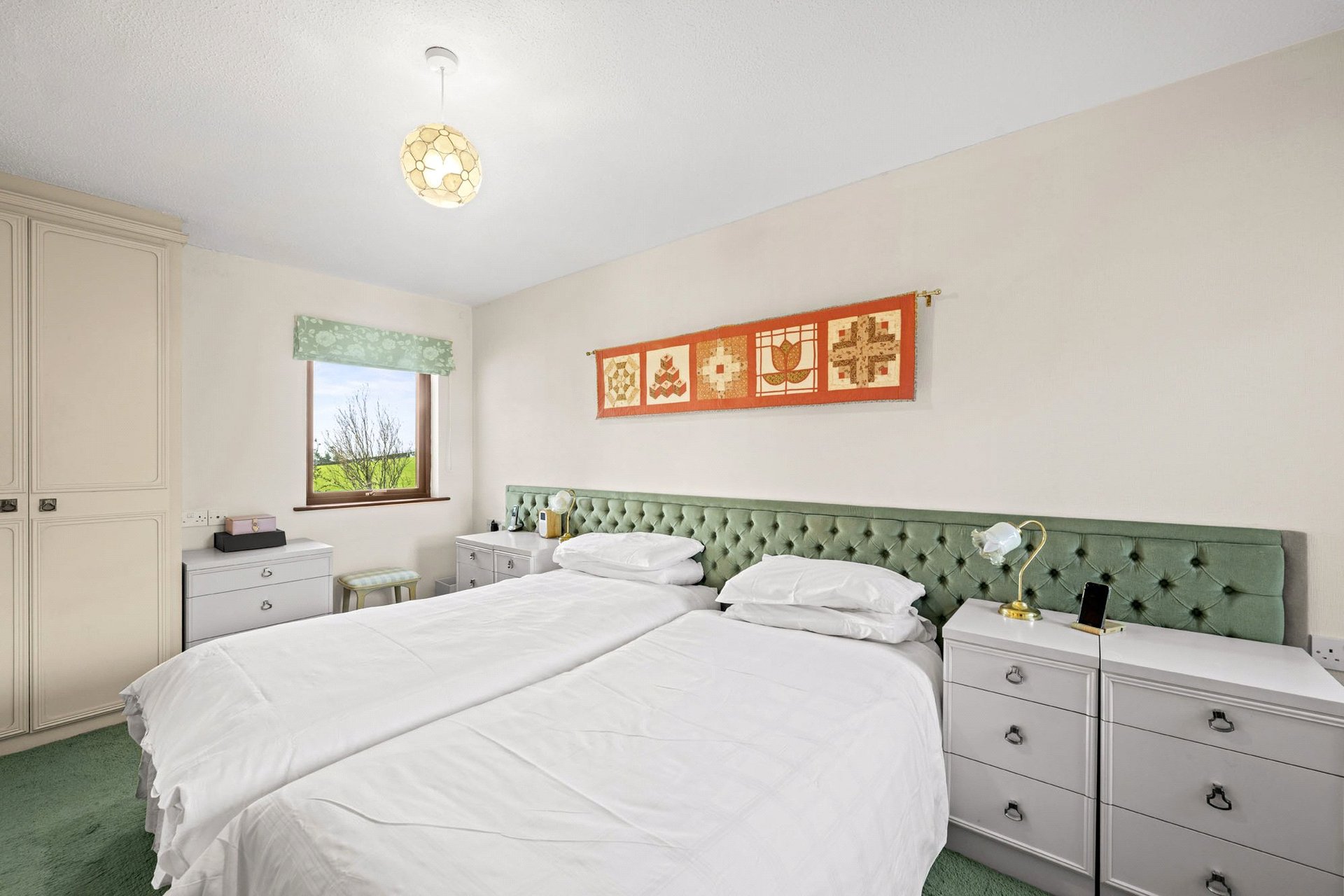 43a Castle Terrace, Berwick-upon-Tweed, Northumberland, TD15 1NZ - Picture #12