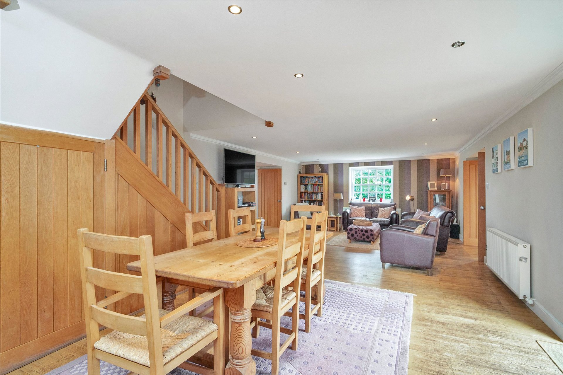 The Gables, Crookhouse Farm, Kelso, Scottish Borders, TD5 8AE - Picture #5