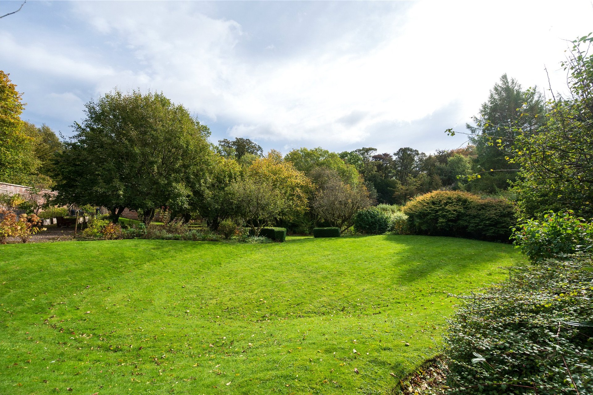 6 Inzievar Courtyard, Dunfermline, Fife, KY12 8HB - Picture #23