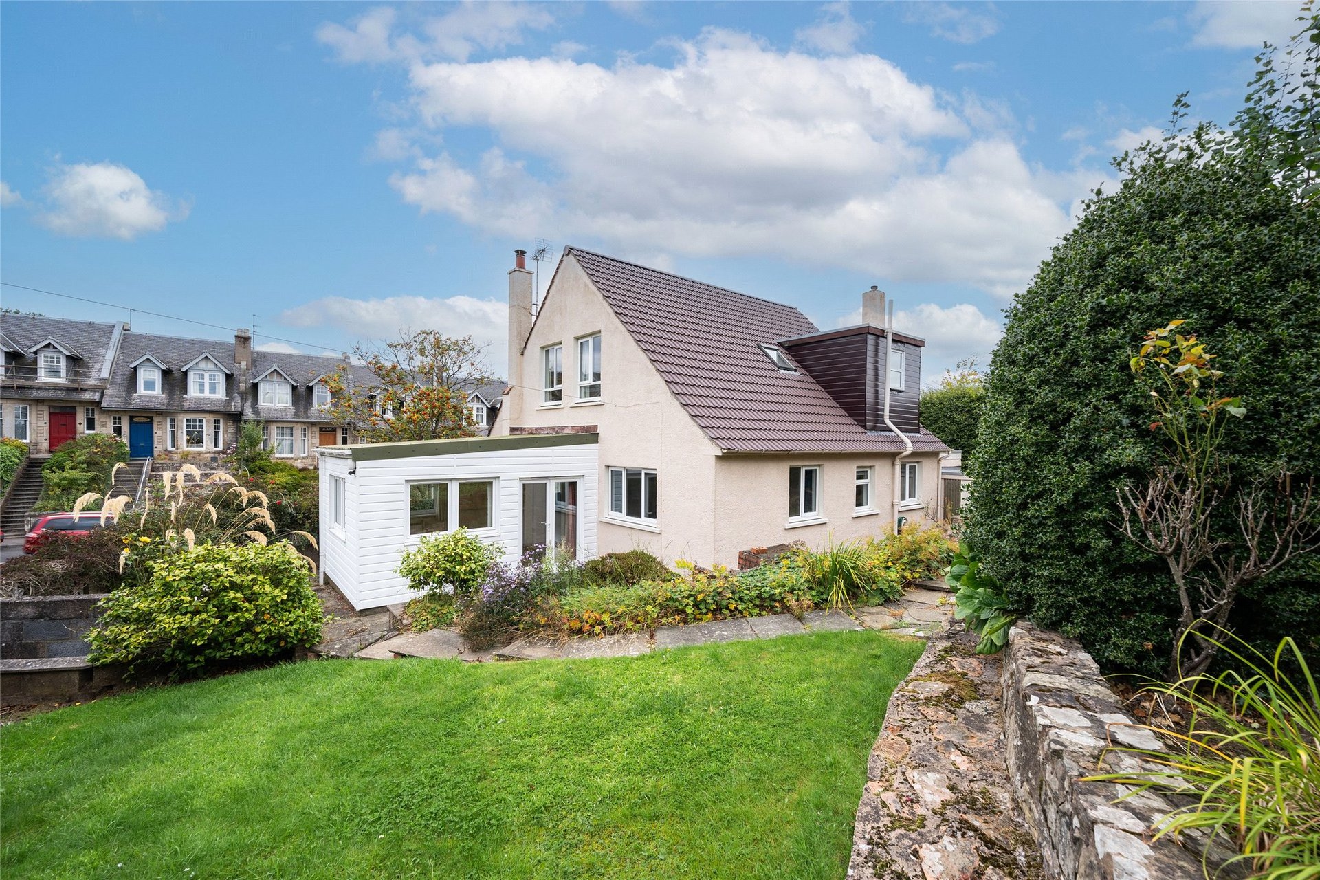 2 Largo Road, St. Andrews, Fife, KY16 8RL - Picture #1