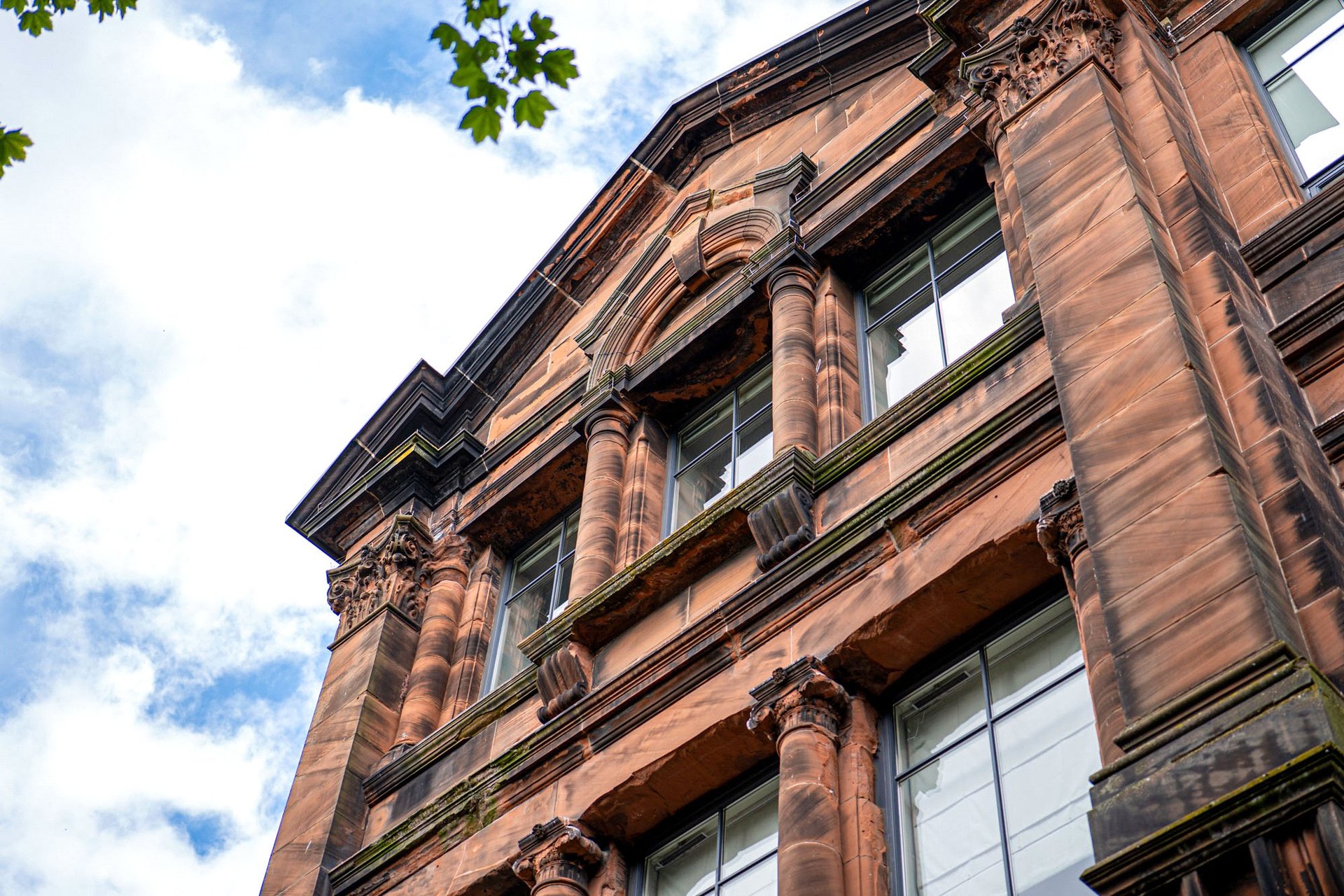 Flat 0/4, 27 Broomhill Avenue, Broomhill, Glasgow, G11 7BF - Picture #2