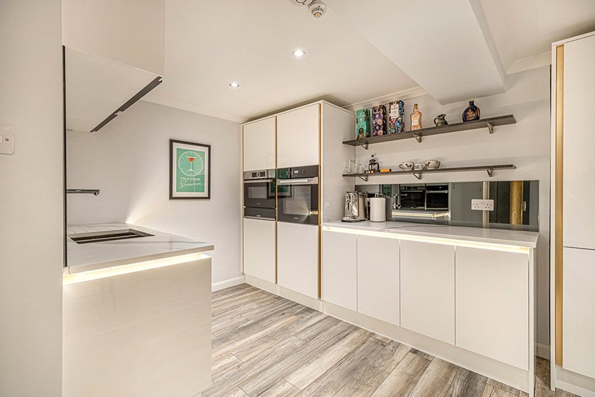 Flat 24, 46 Speirs Wharf, Port Dundas, G4 9TH - Picture #7