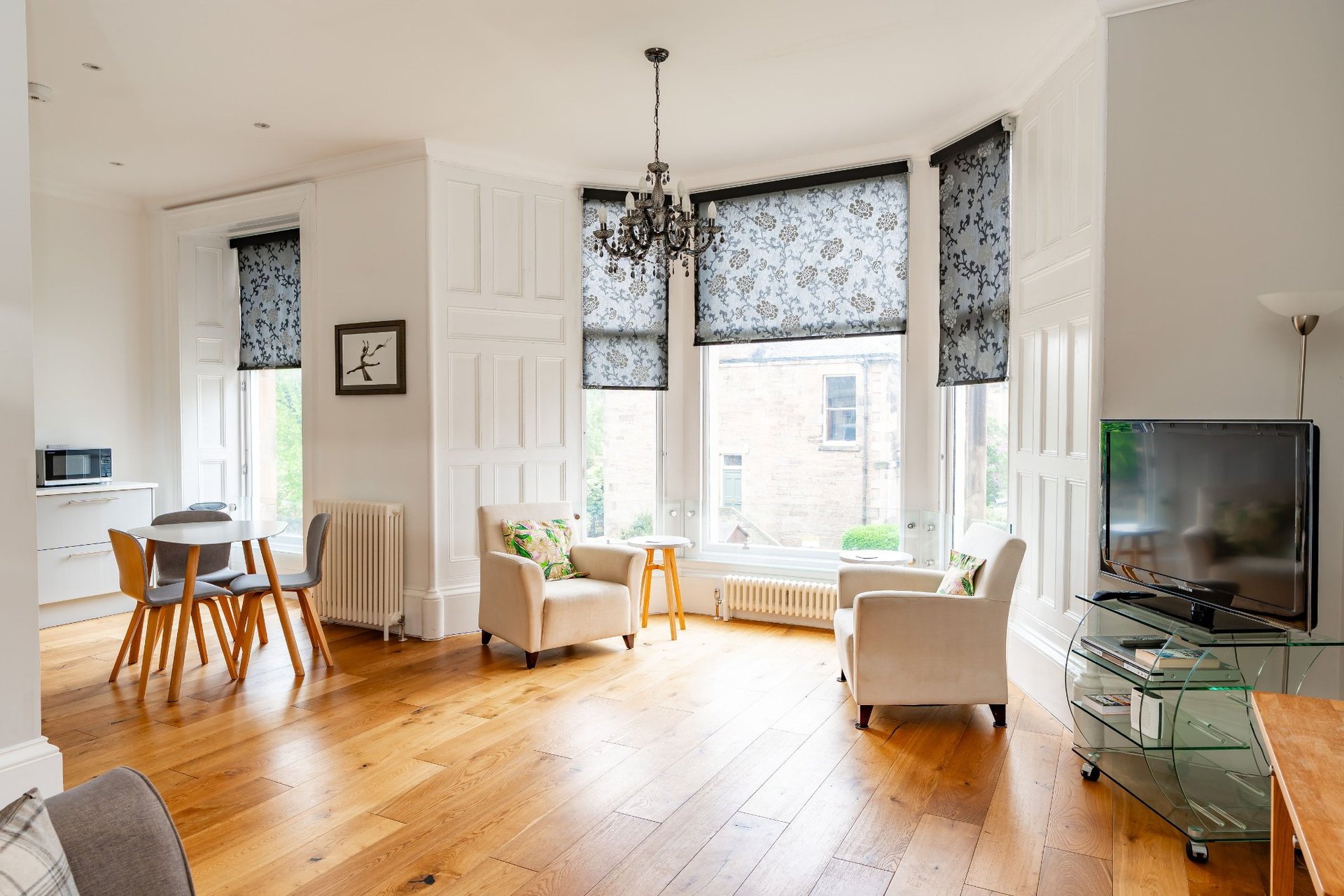 18/2 Granville Terrace, Polwarth, Edinburgh, EH10 4PQ - Picture #2