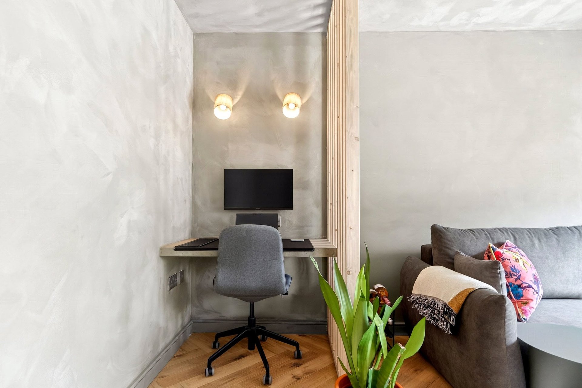 43 Riverford Gardens, Pollokshaws, Glasgow, G43 1ET - Picture #7